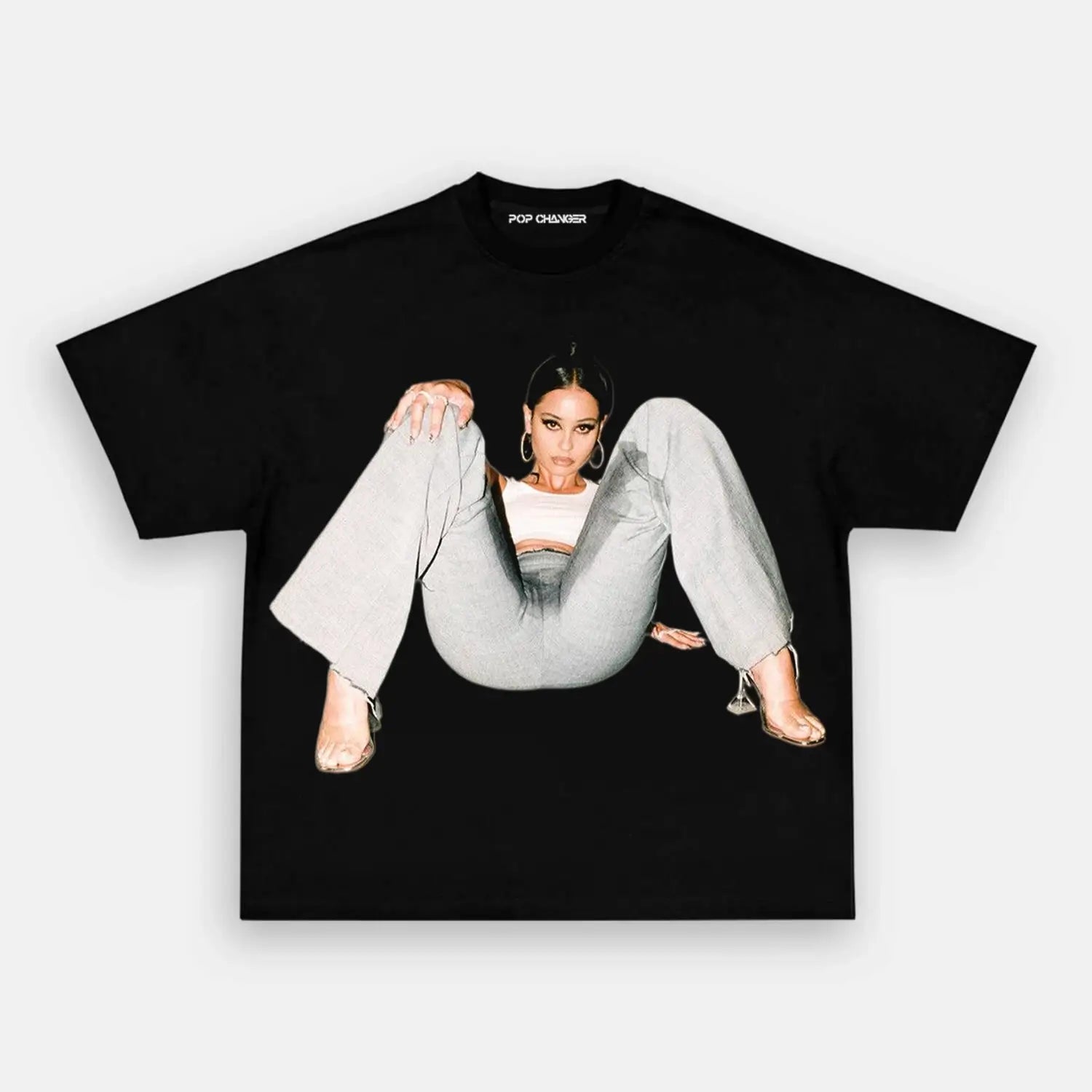 Euphoria Alexa Demie 1.0 Tee