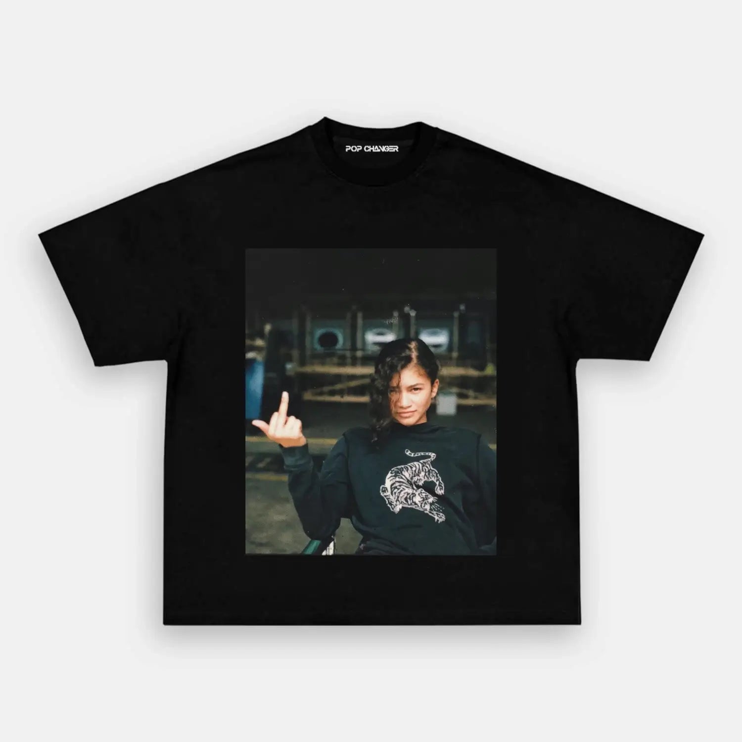 Euphoria 3.0 Tee