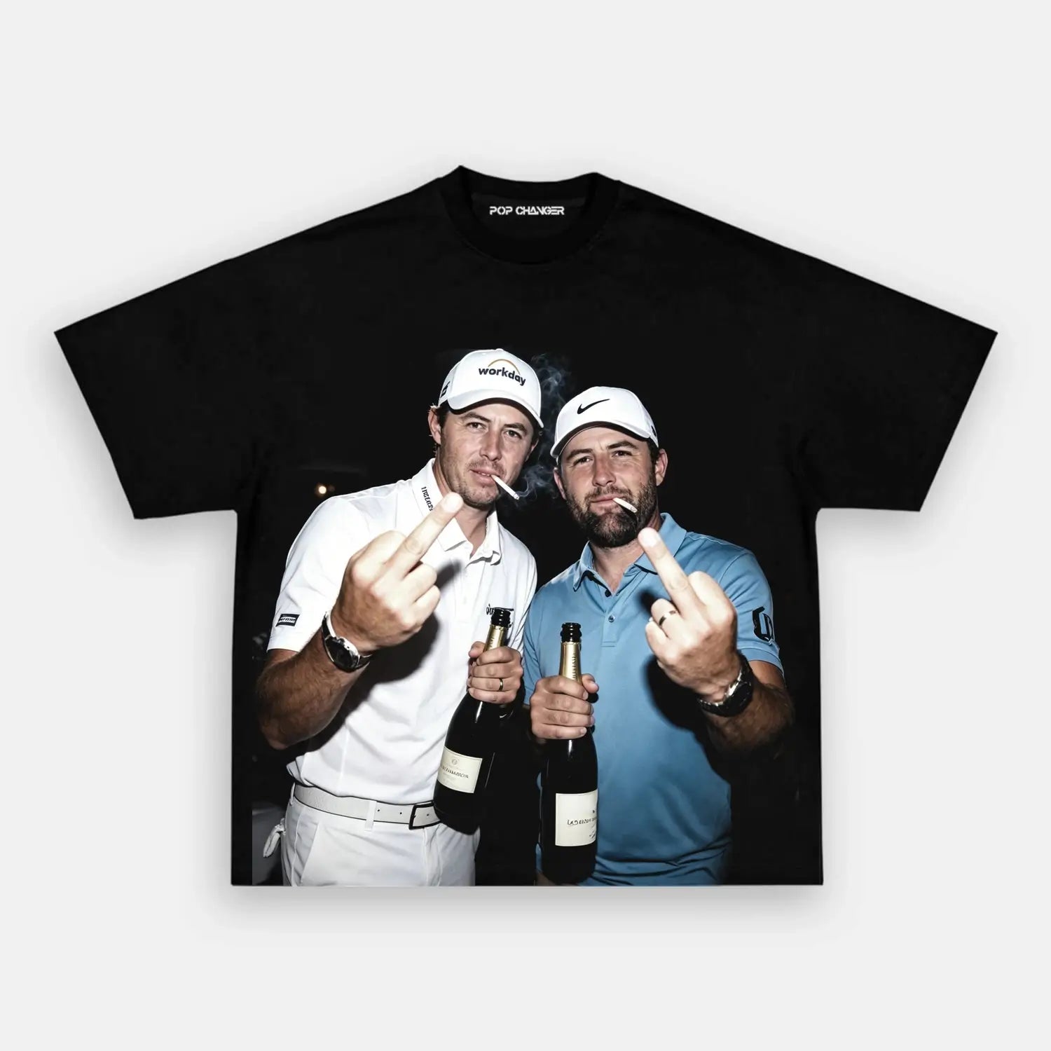 Fitzpatrick Golf 5.0 Tee