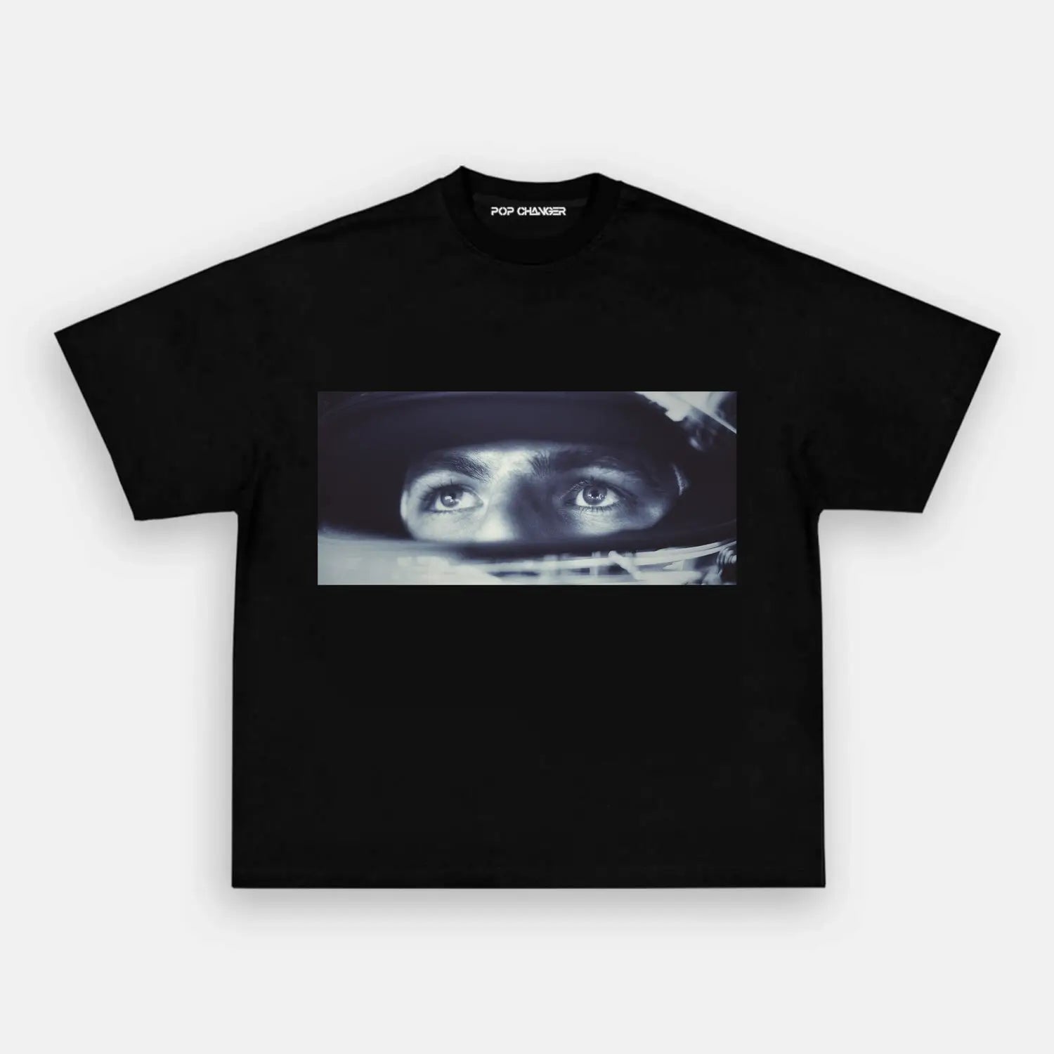 Champion's Gaze Tee
