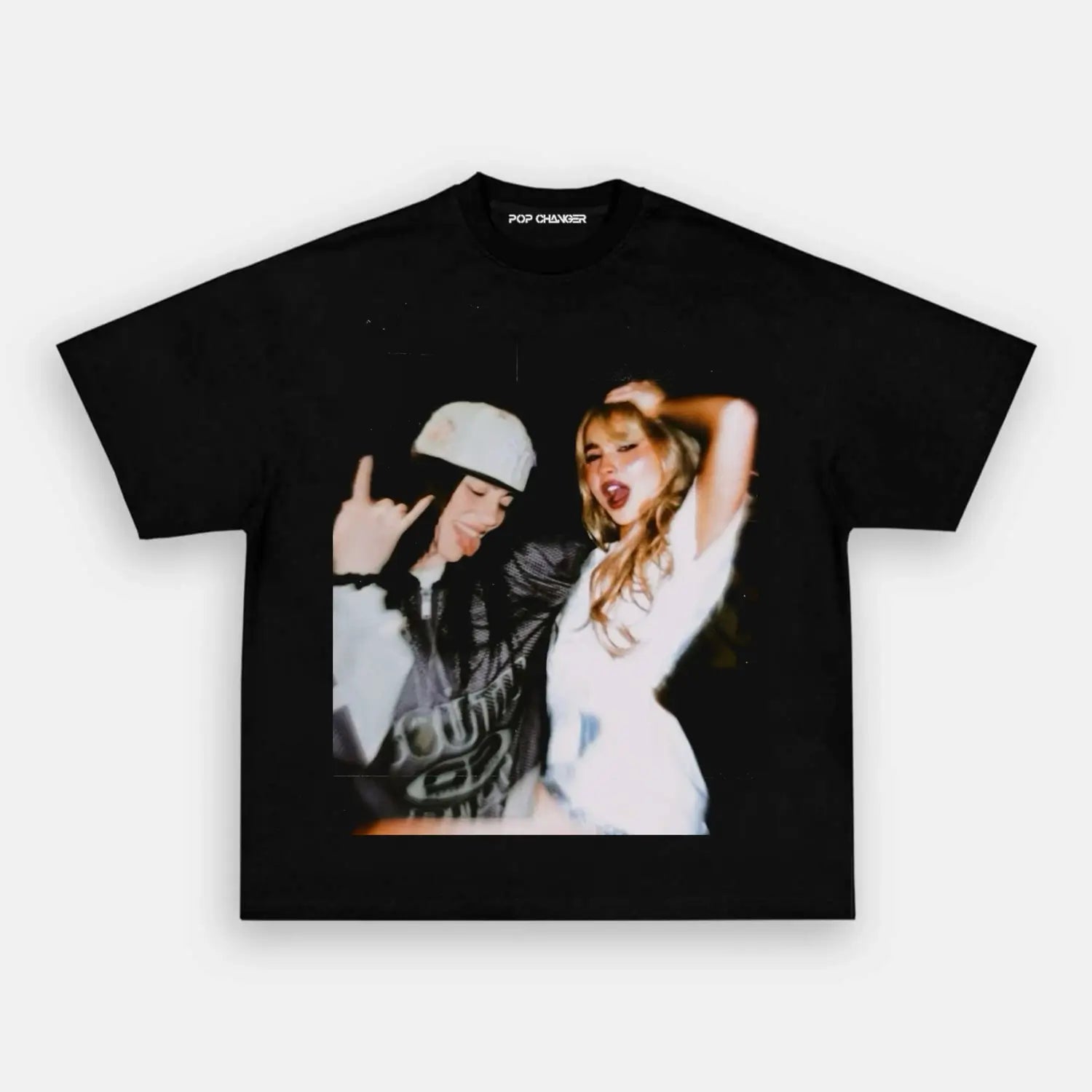 Sabrina Carpenter 2.0 Tee