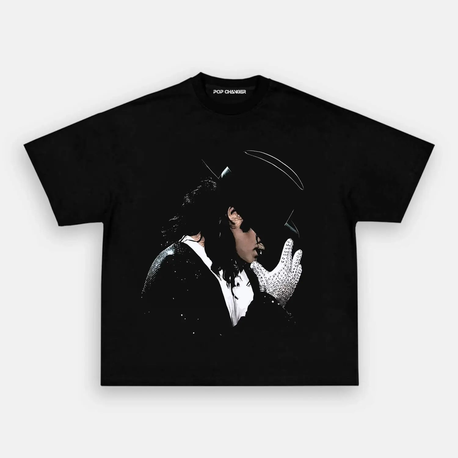 Michael Jackson Tee