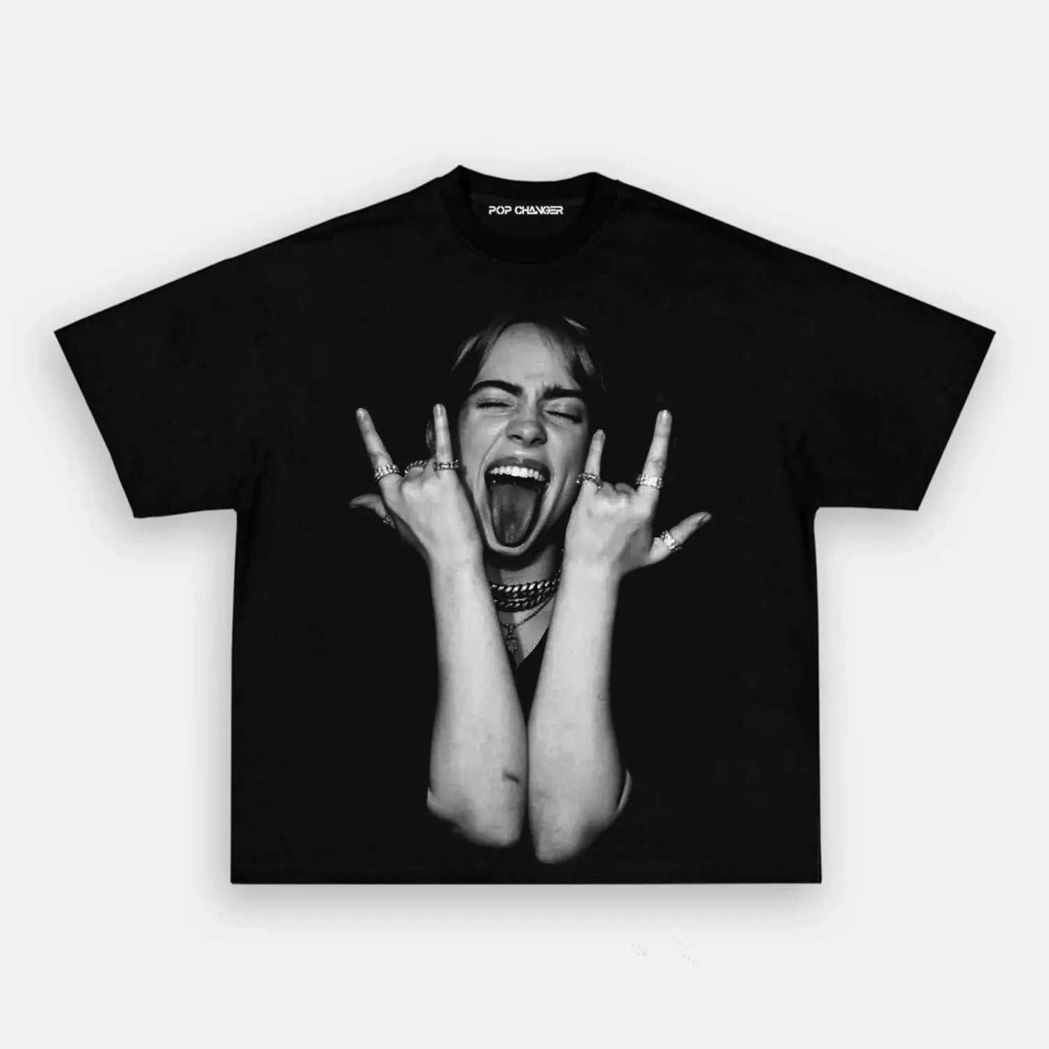 Billie Eilish 6.0 Tee
