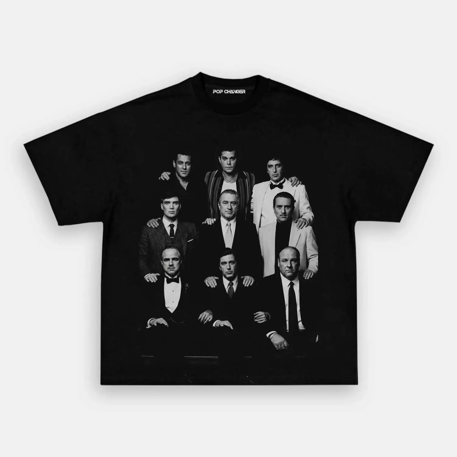 Men's Gang Tee