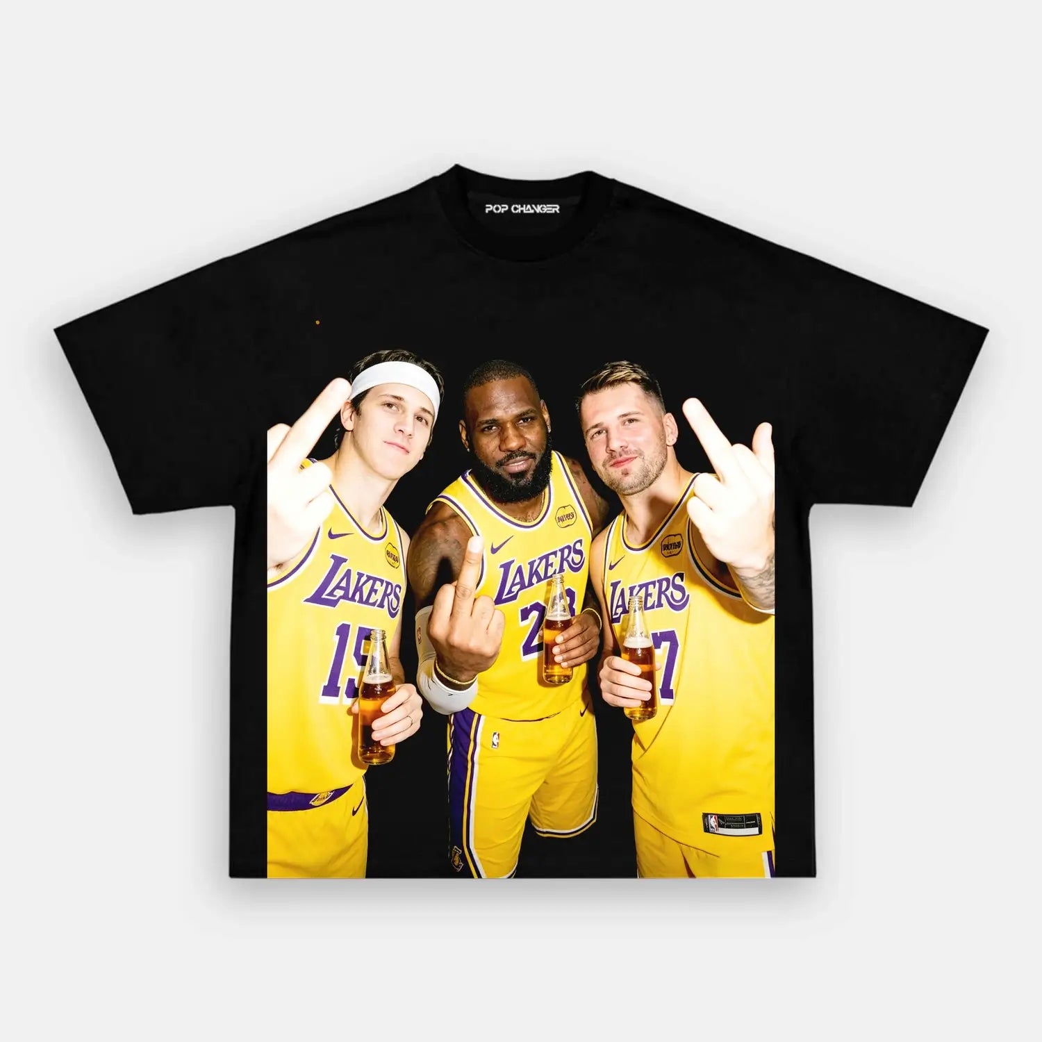 Los Angeles Lakers Tee
