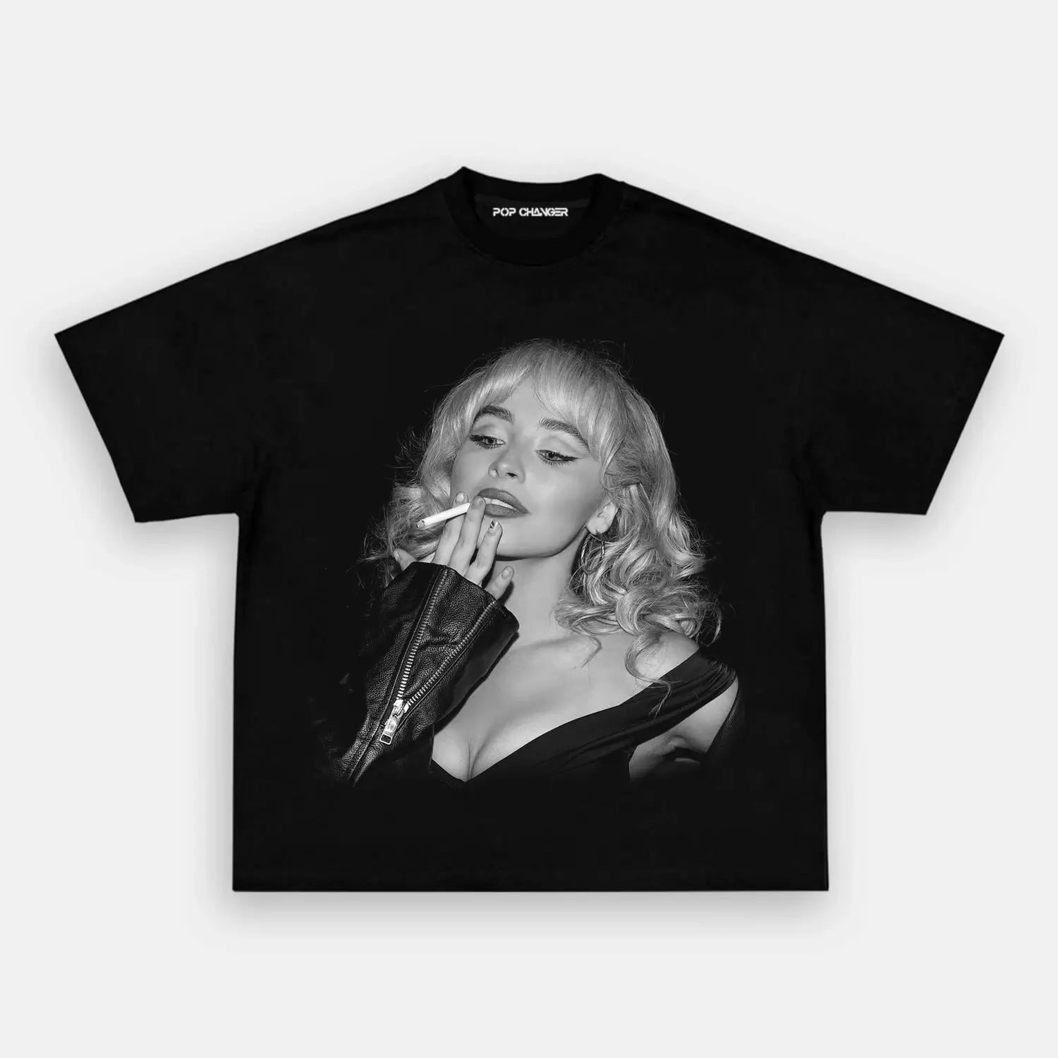 Sabrina Carpenter 4.0 Tee