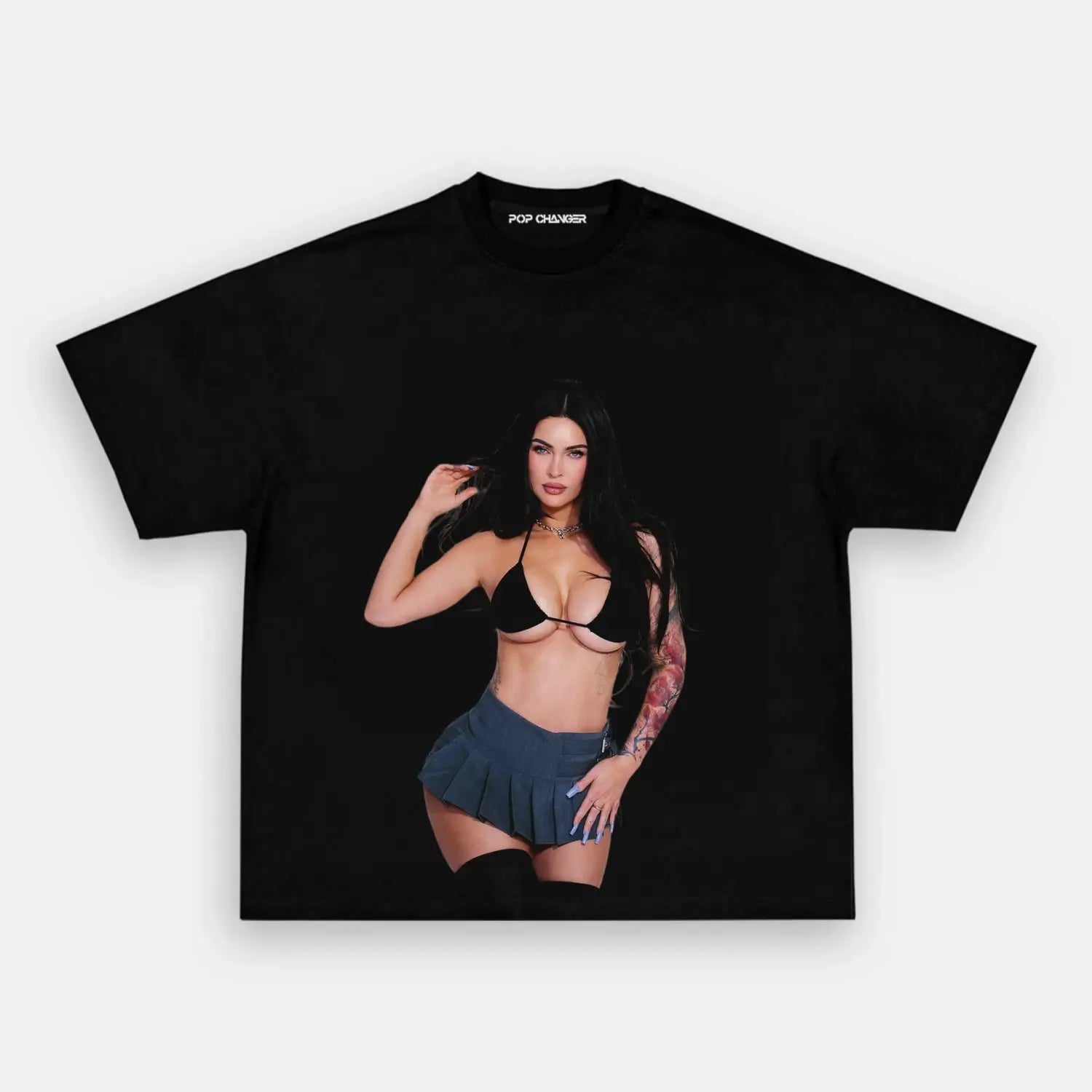Megan Fox 4.0 Tee