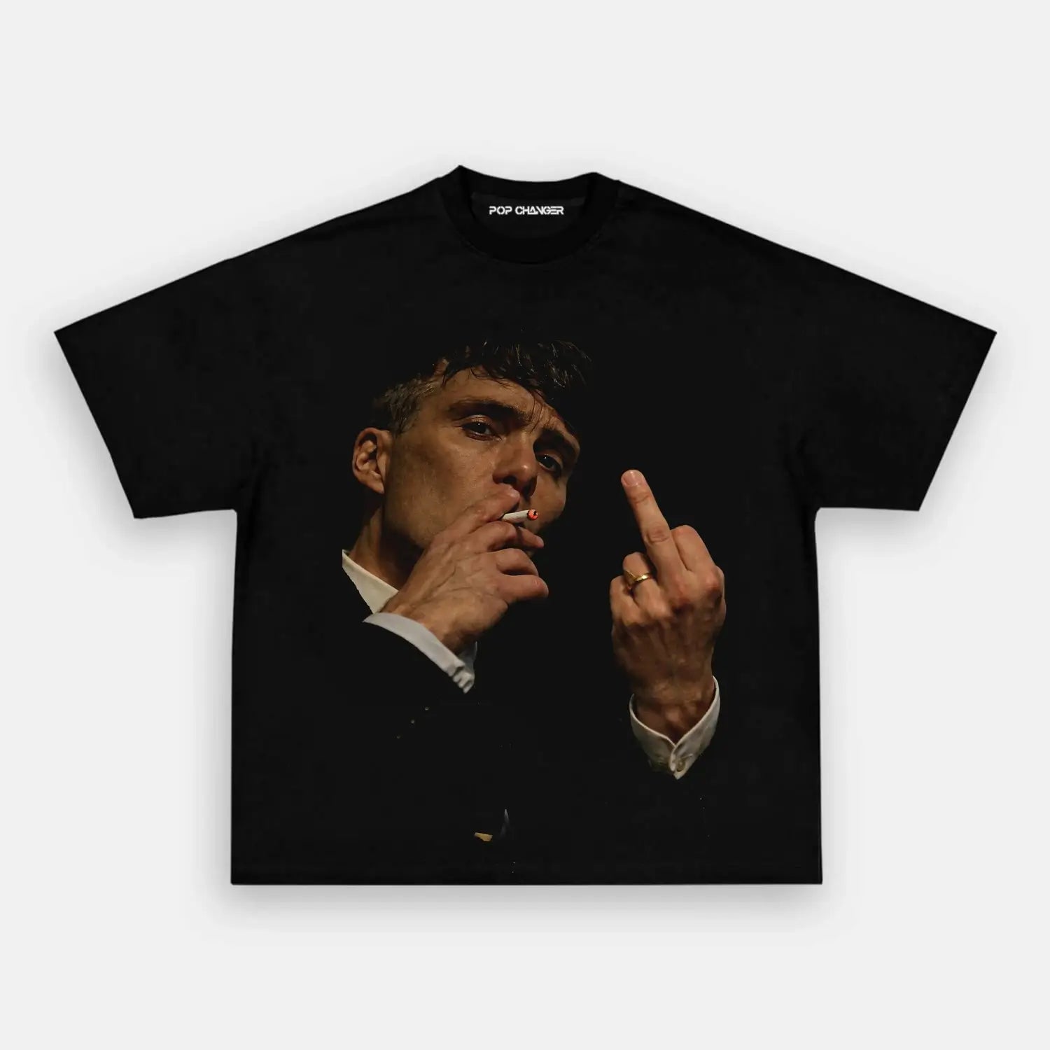 Tommy Shelby 1.0 Tee