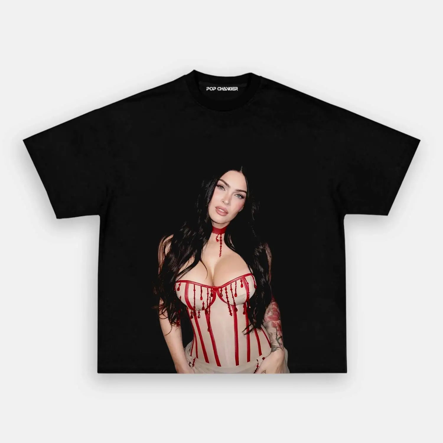 Megan Fox 5.0 Tee