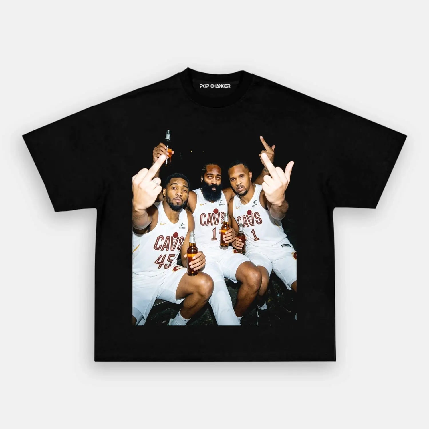 Cleveland Cavaliers Tee