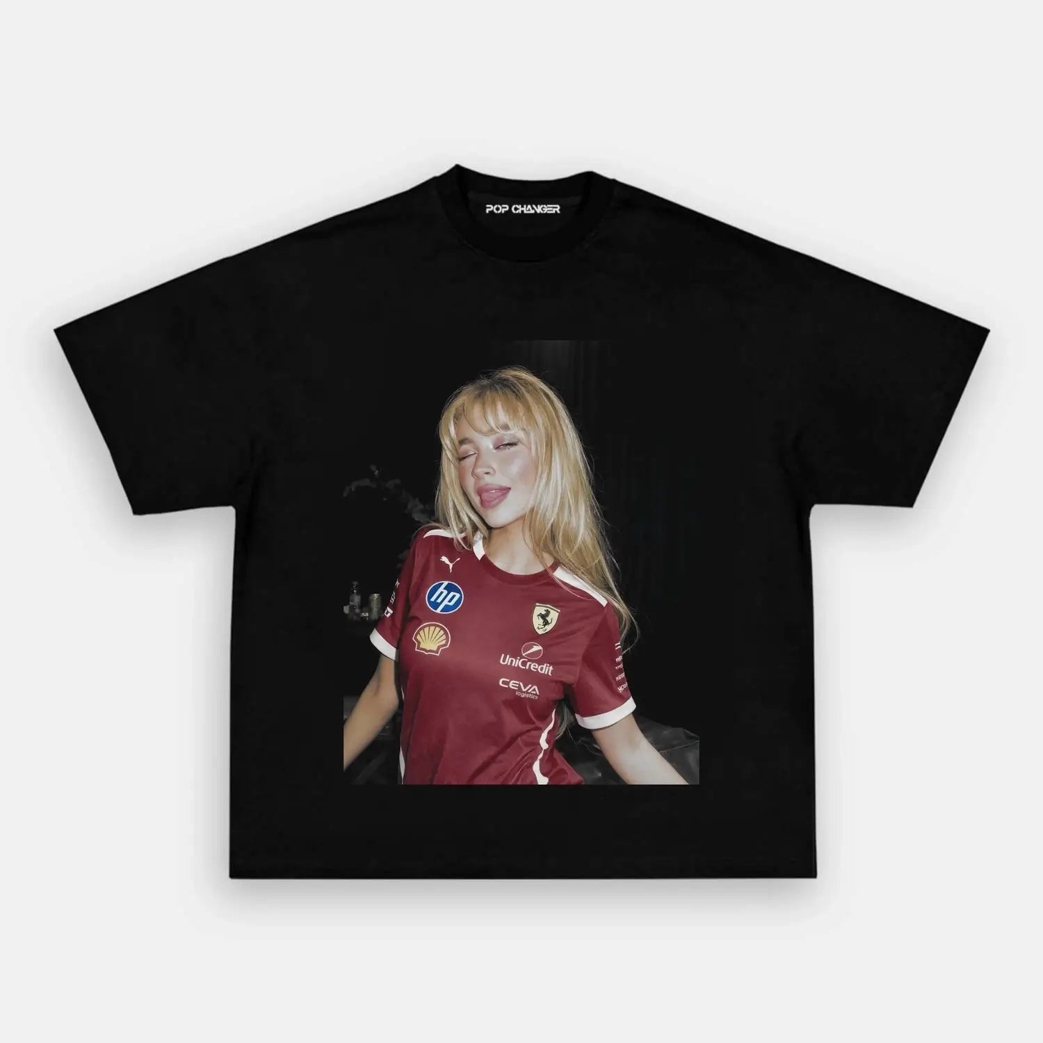 Sabrina Carpenter 1.0 Tee