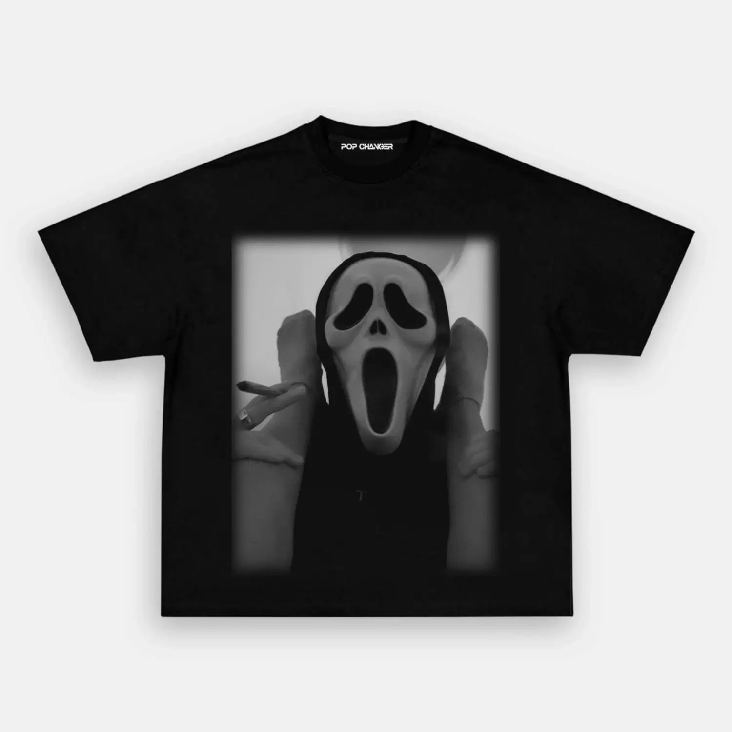 Ghostface Tee