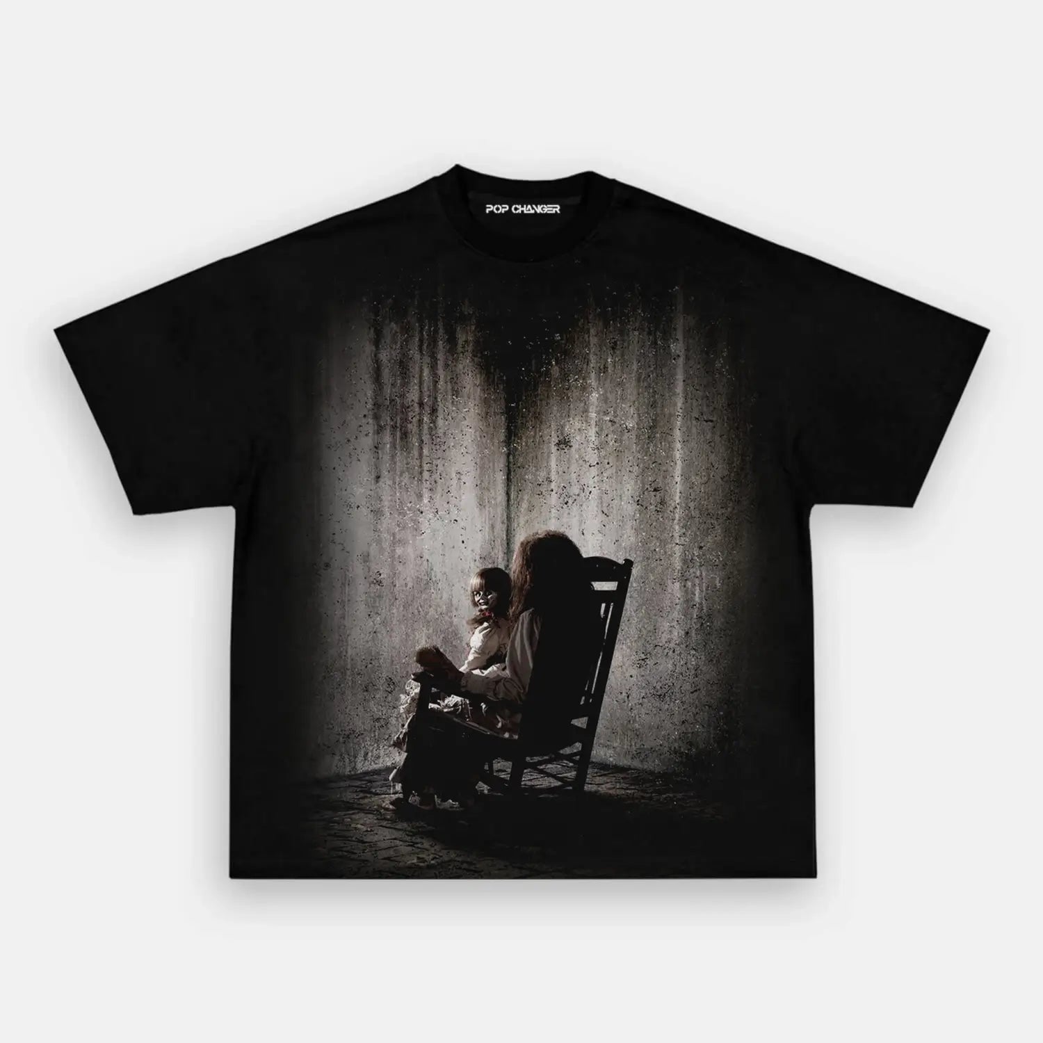 The Conjuring 2.0 Tee