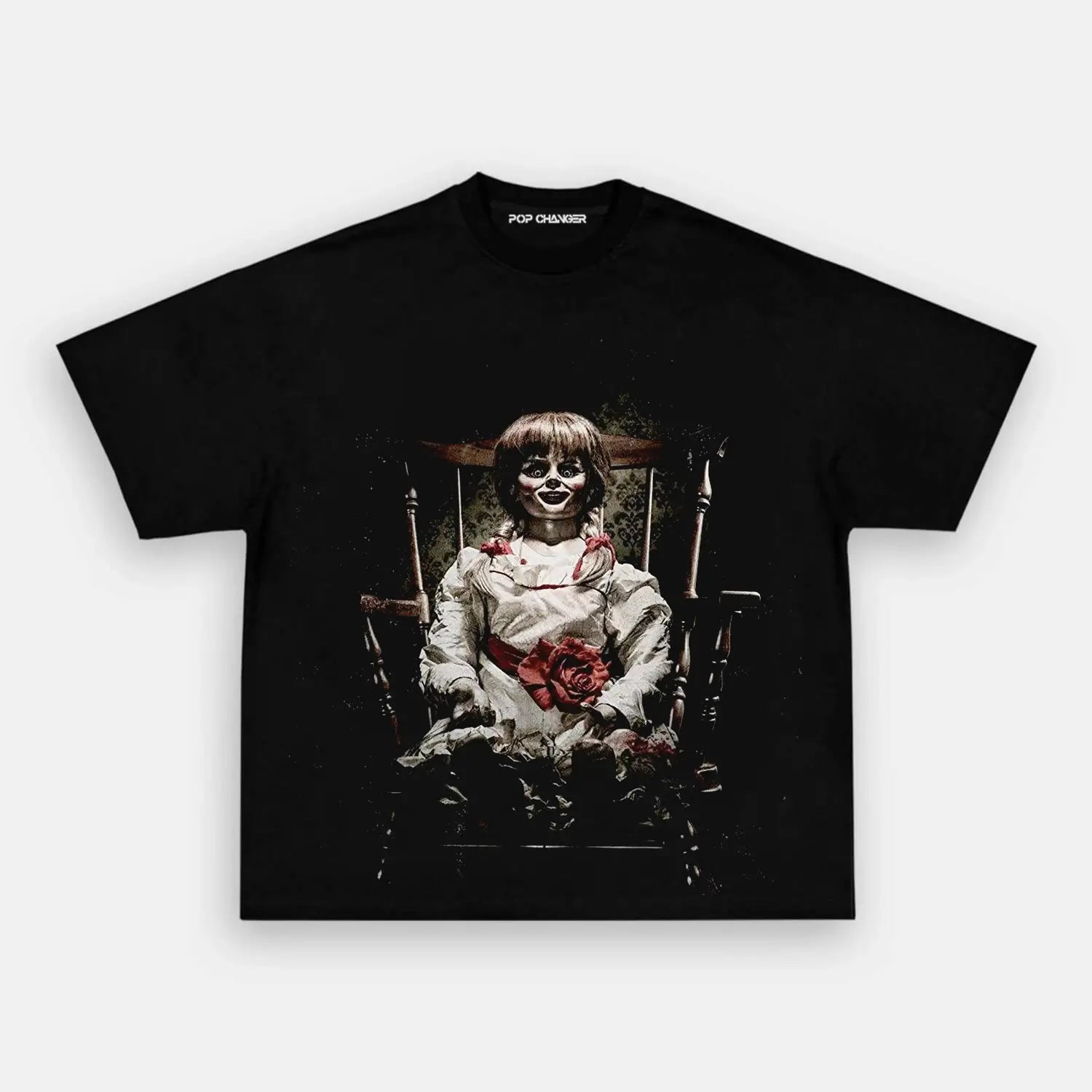 The Conjuring 3.0 Tee
