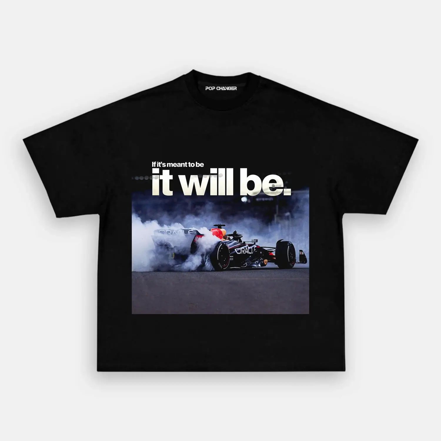 It Will Be Tee