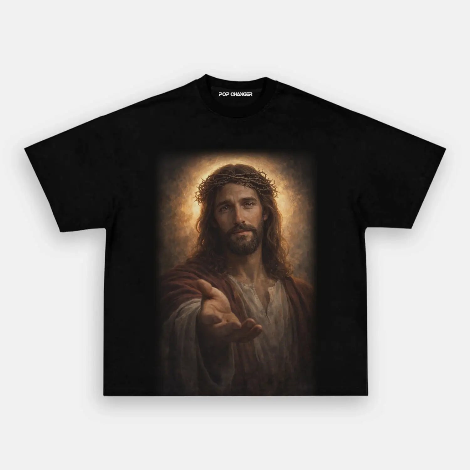 Jesús 1.0 Tee