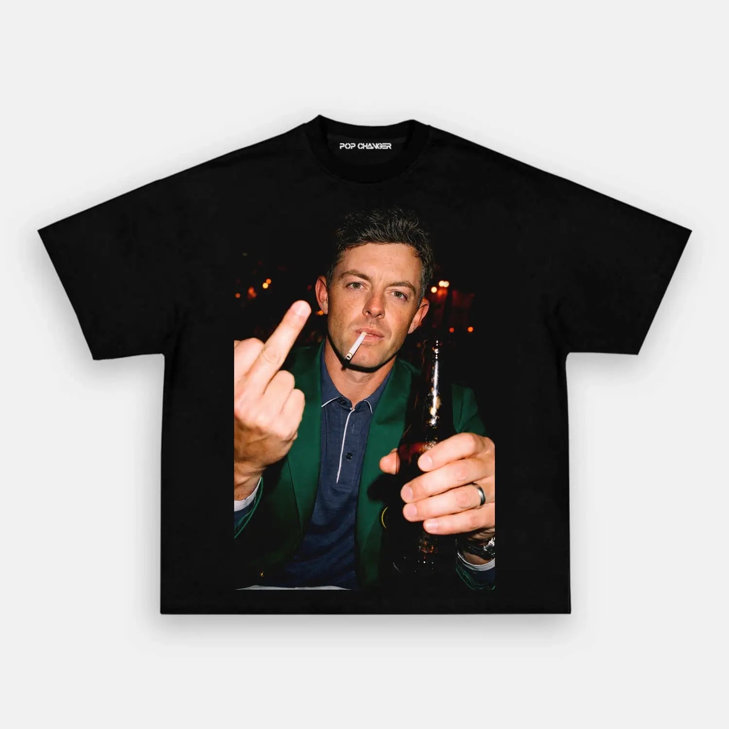 Rory McIlroy 2.0 Tee