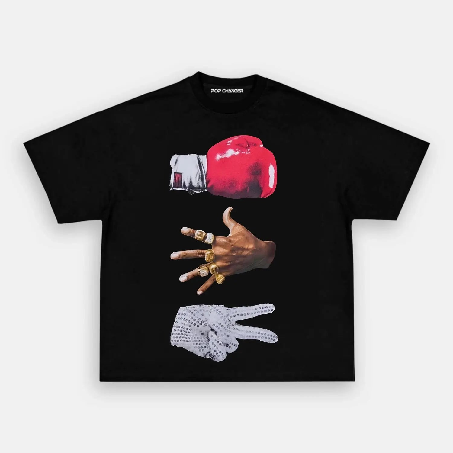 Greatest Mikes 2.0 Tee