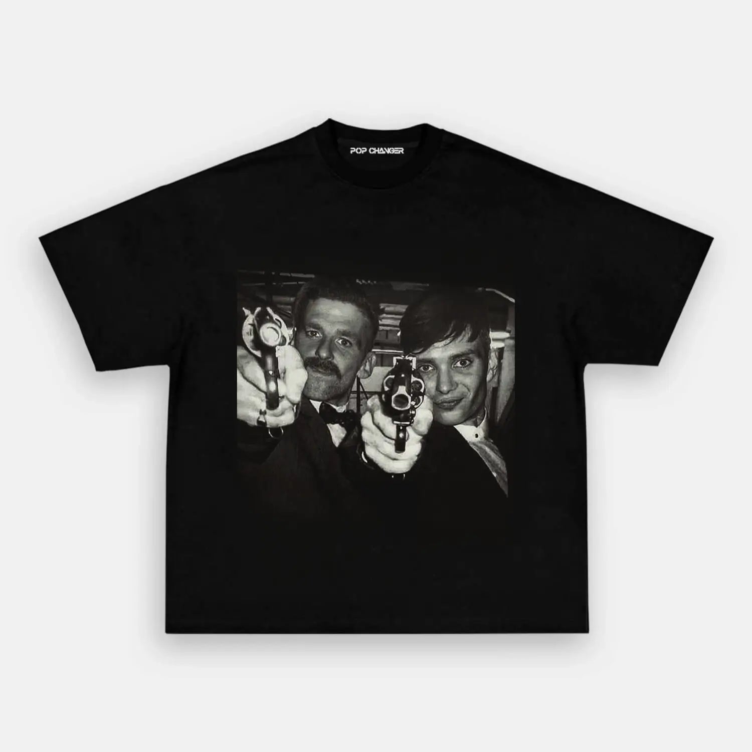 Peaky Blinders Tee