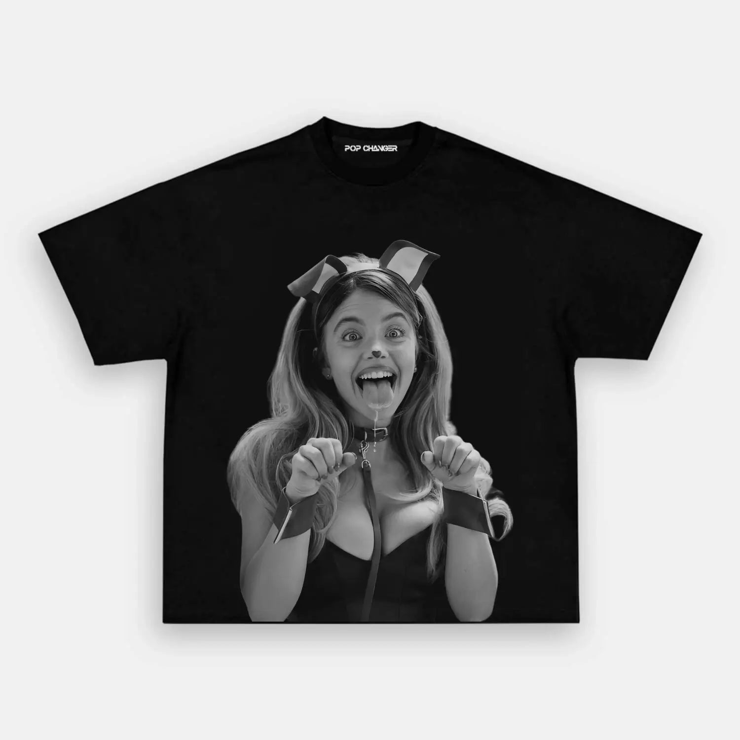 Euphoria 7.0 Tee