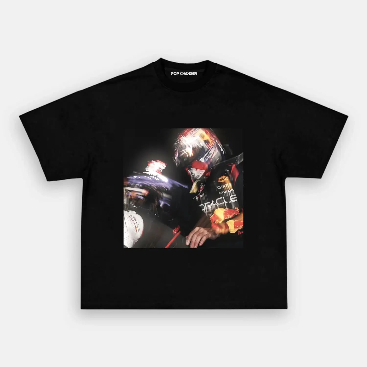 Max Verstappen 2.0 Tee