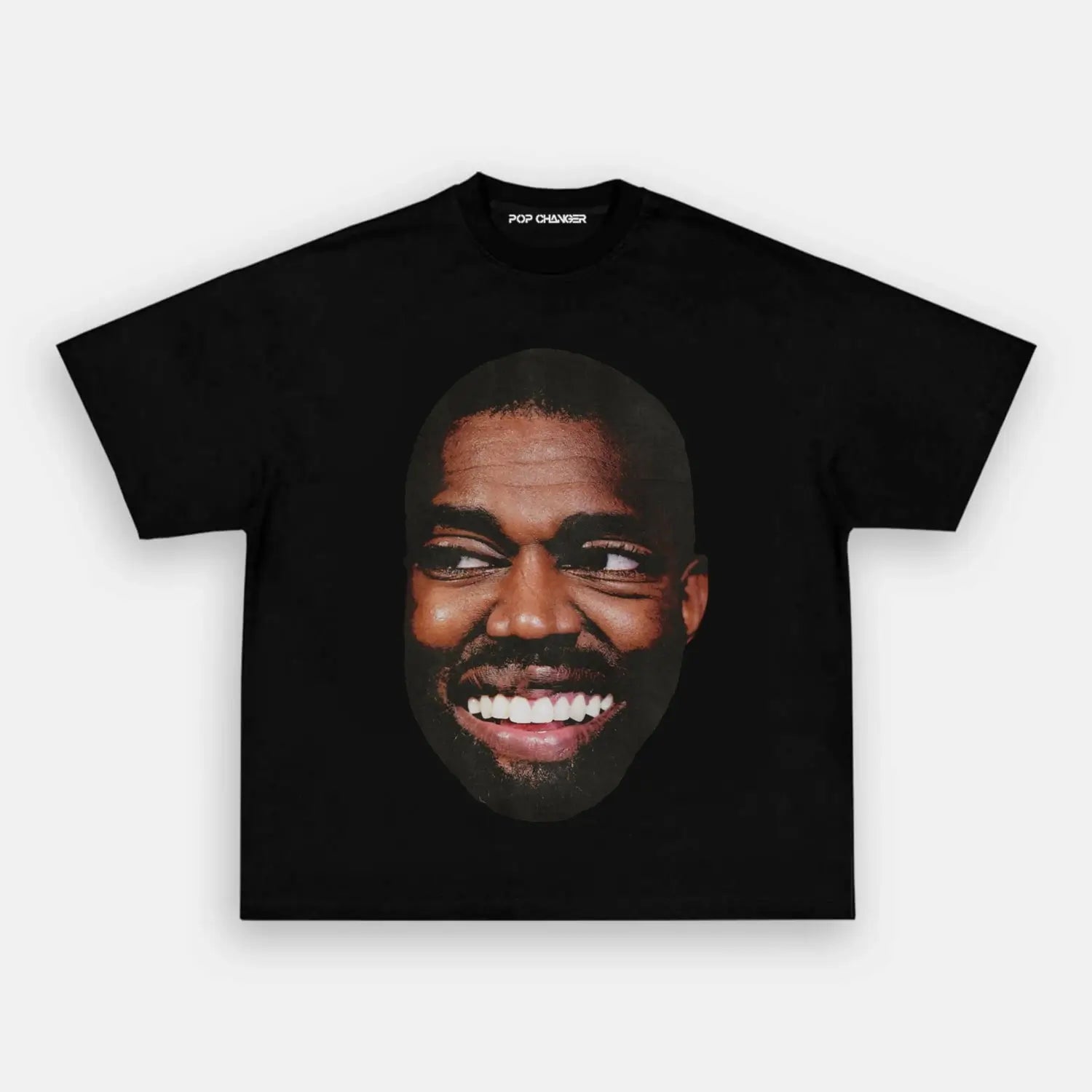 Kanye West Tee