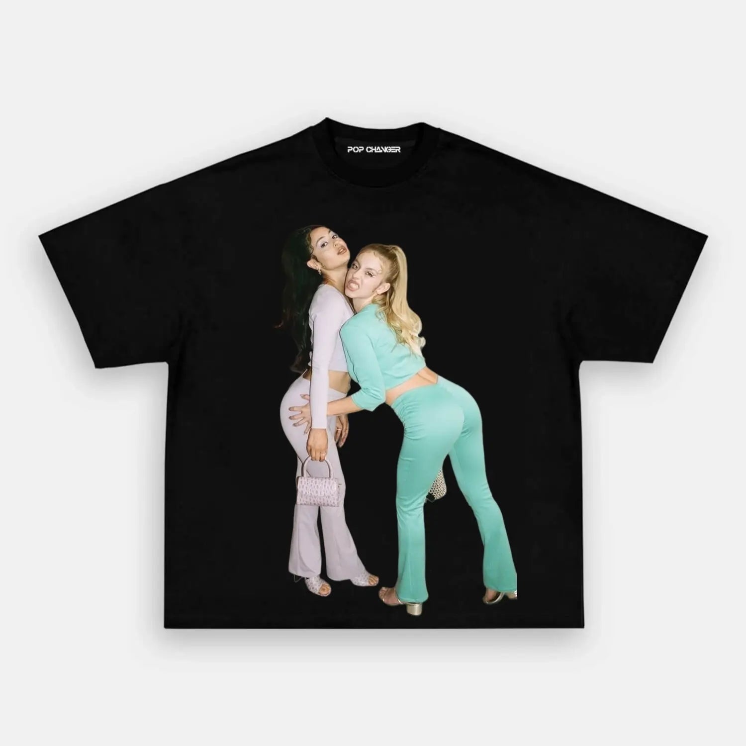 Euphoria 1.0 Tee