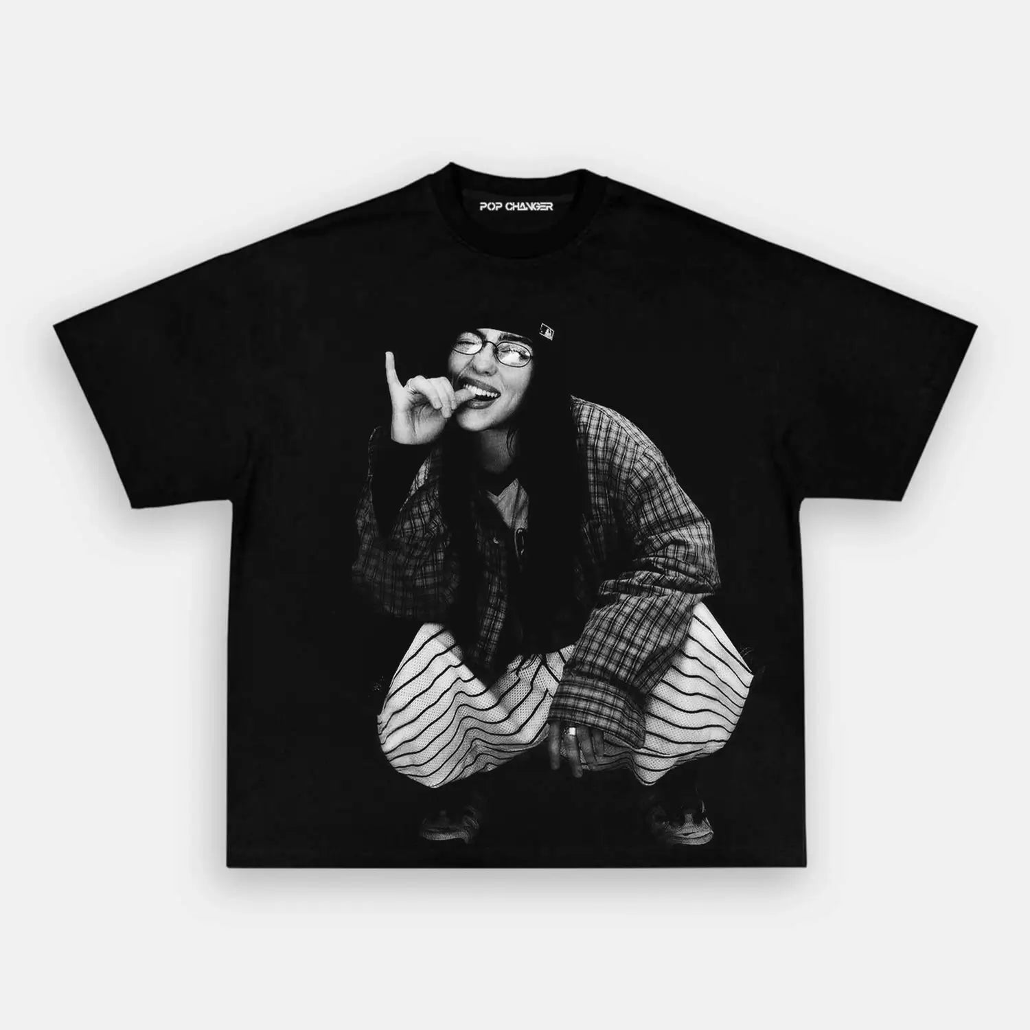 Billie Eilish 3.0 Tee