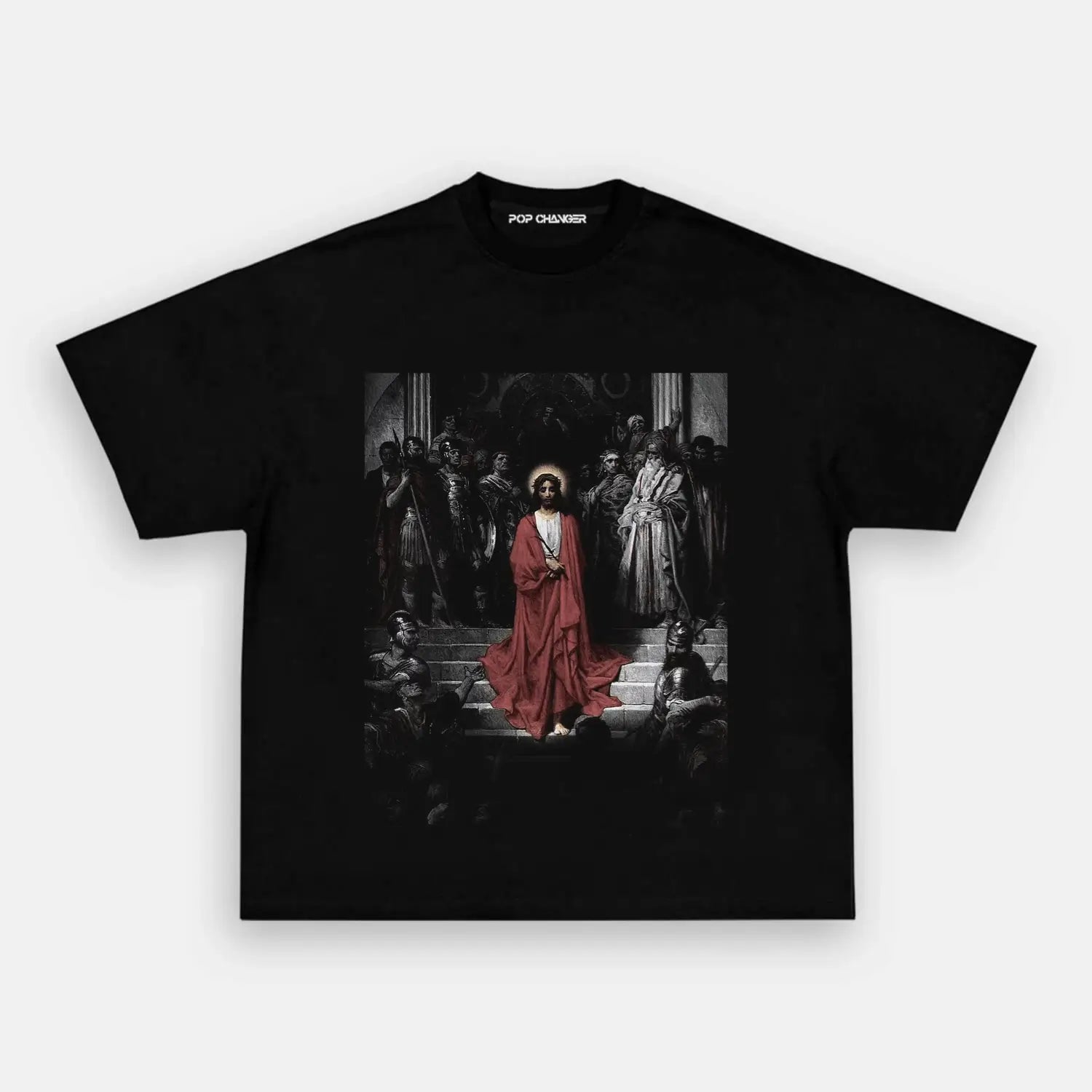 Jesús 3.0 Tee