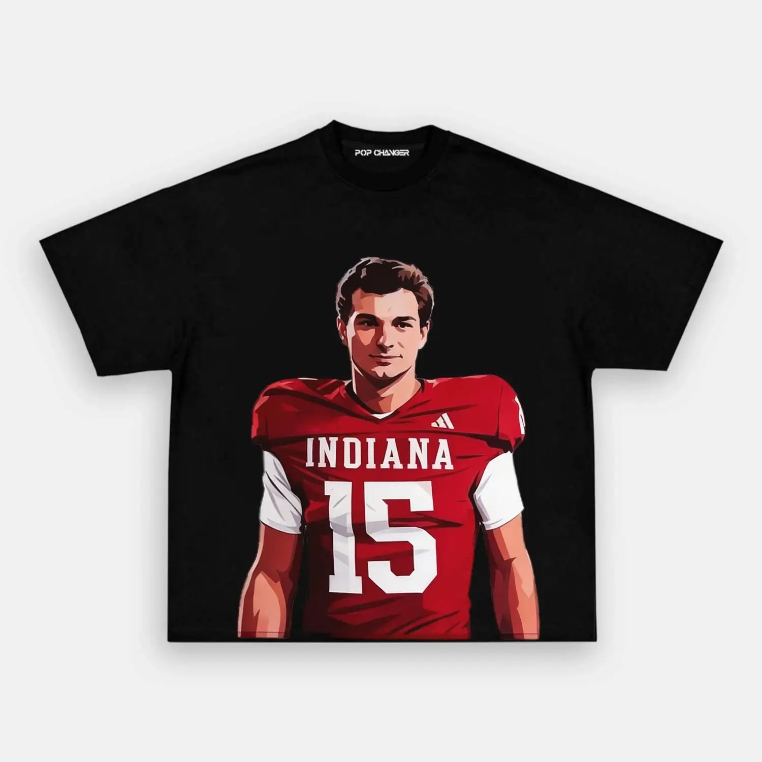 Fernando Mendoza 6.0 Tee