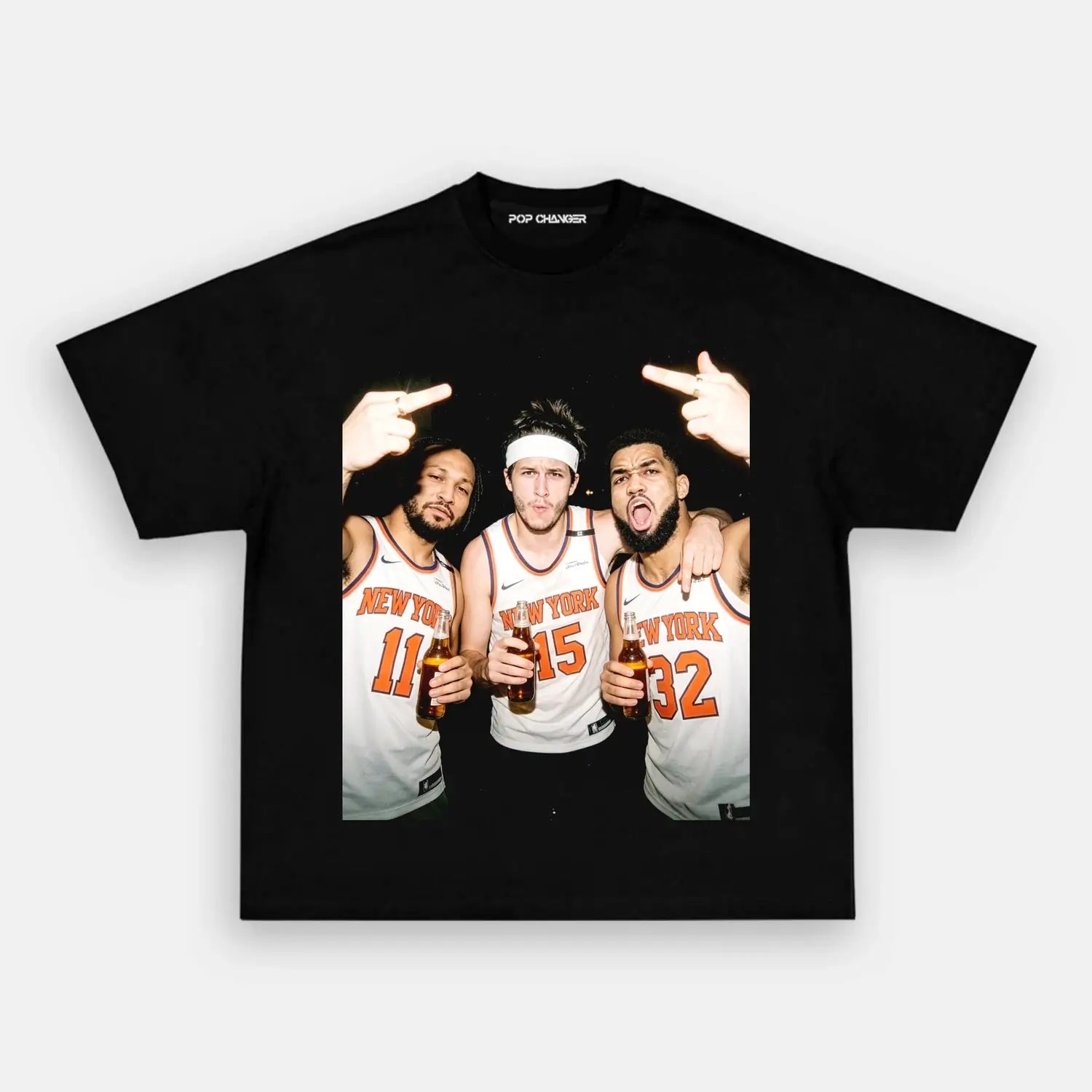 New York Knicks Tee