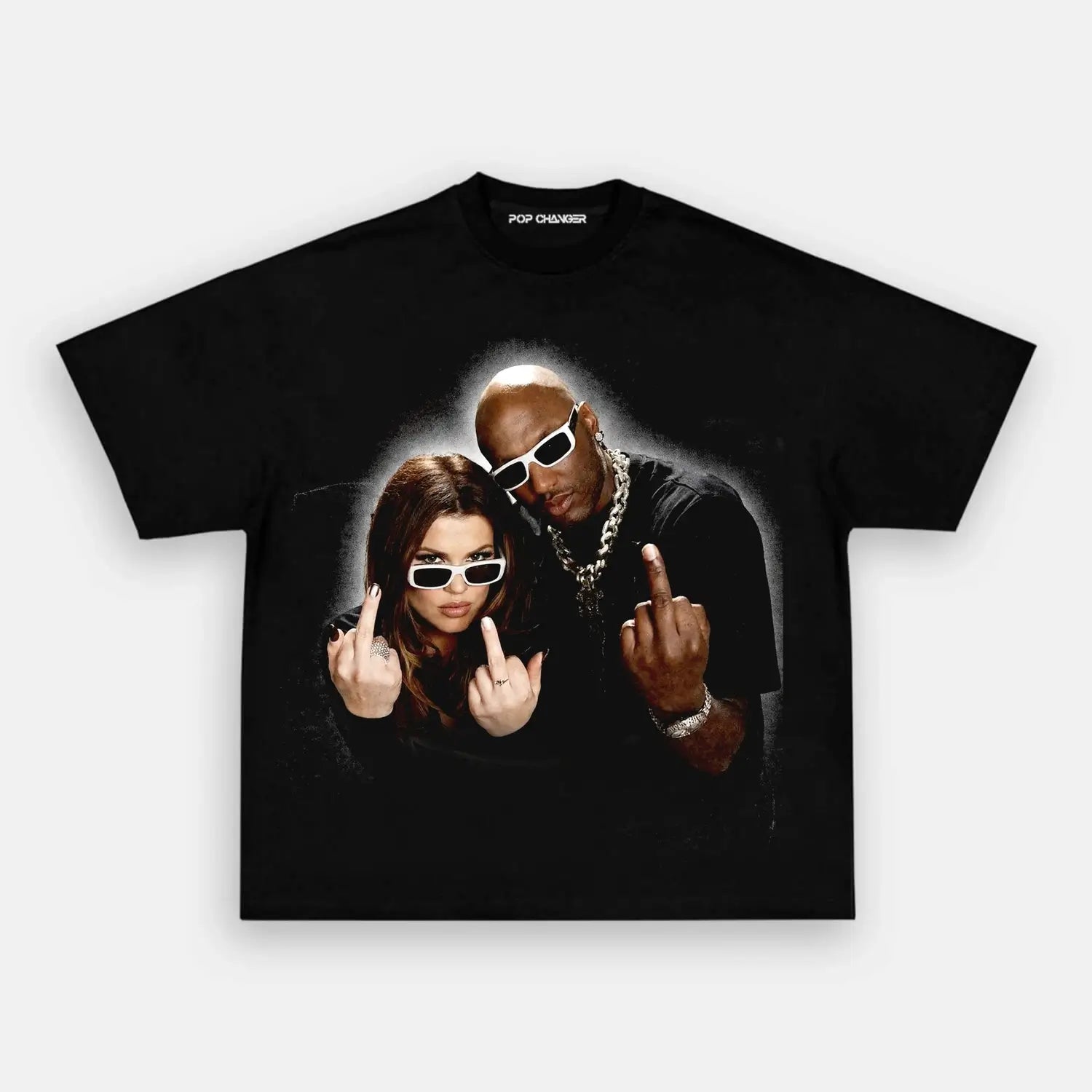 Lamar Odom 1.0 Tee