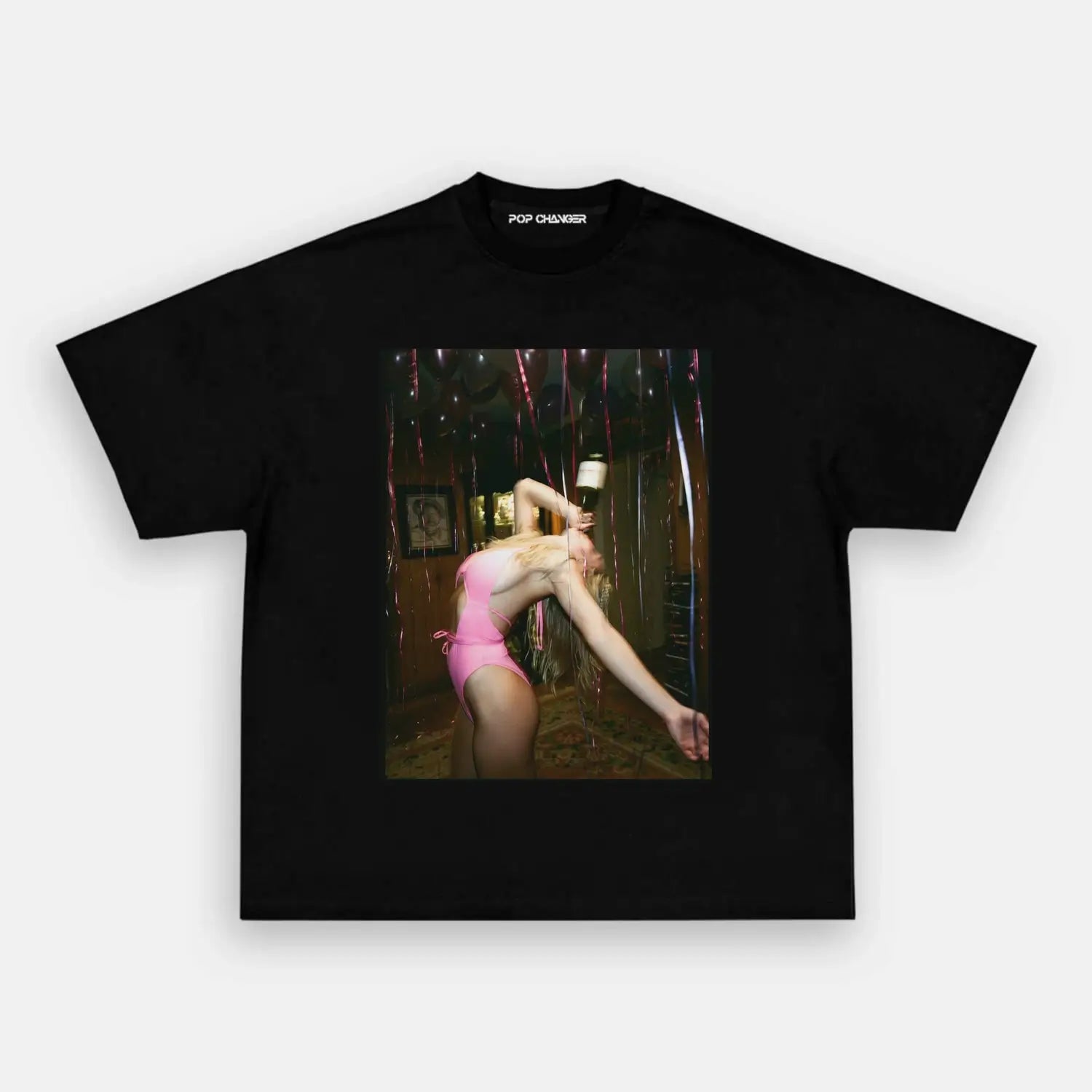 Euphoria 1.0 Tee