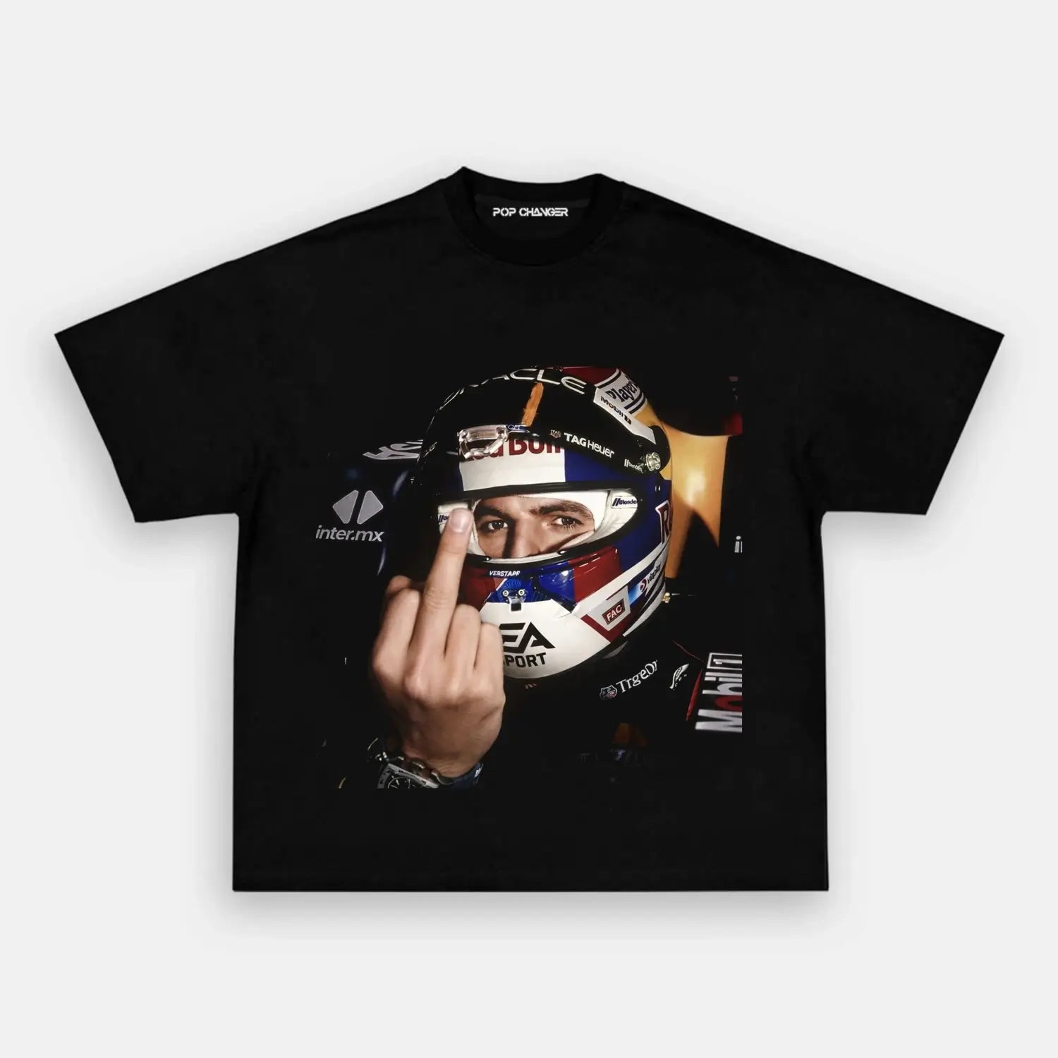 Max Verstappen Tee