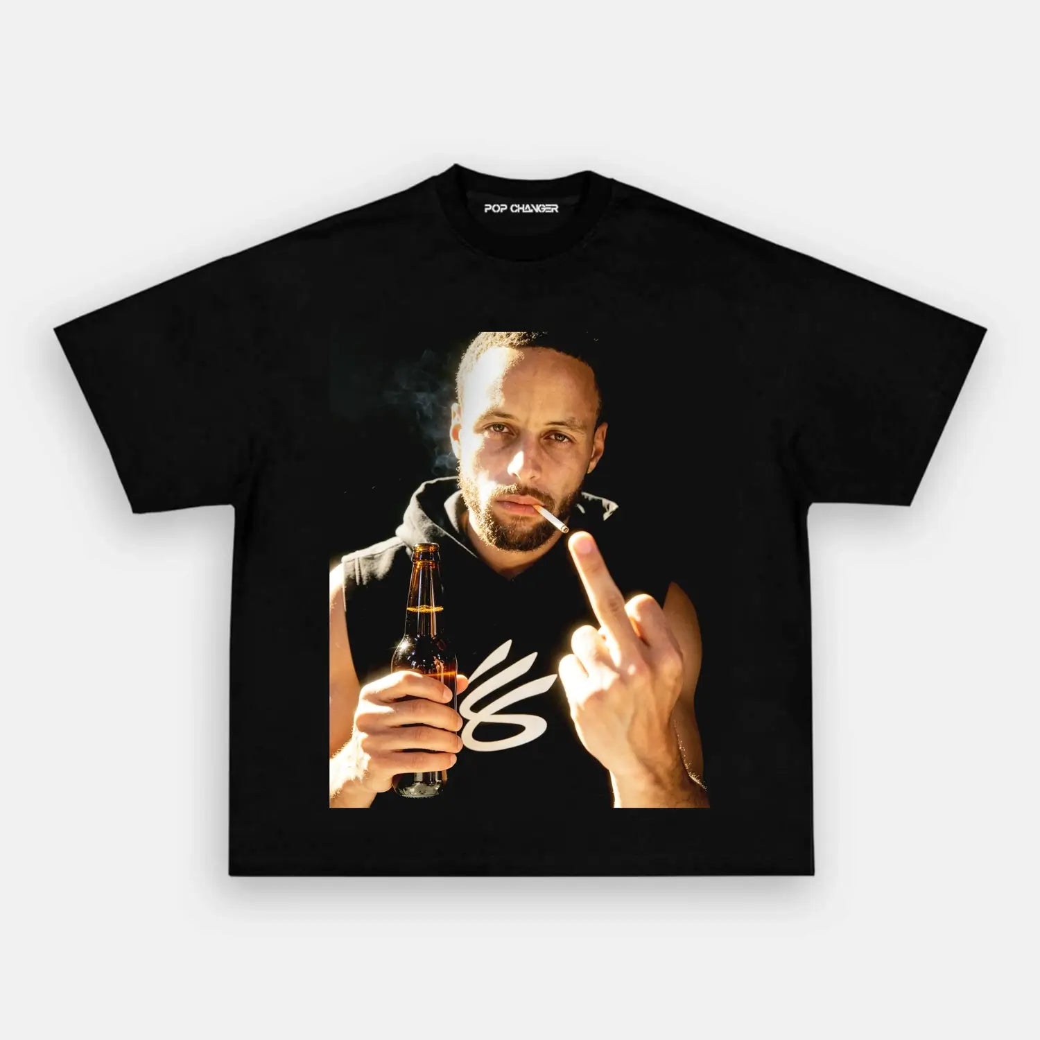 Stephen Curry Tee