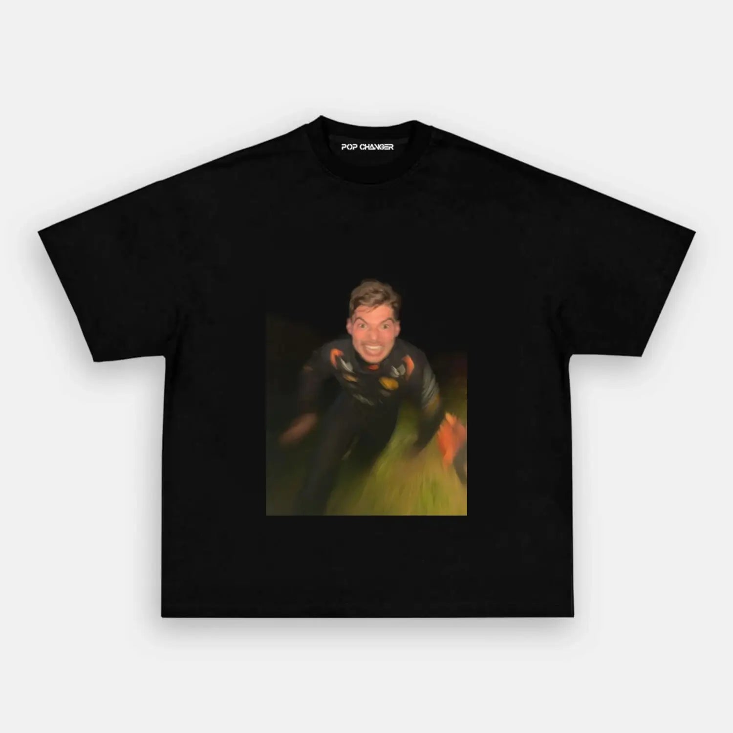 Max Verstappen 3.0 Tee