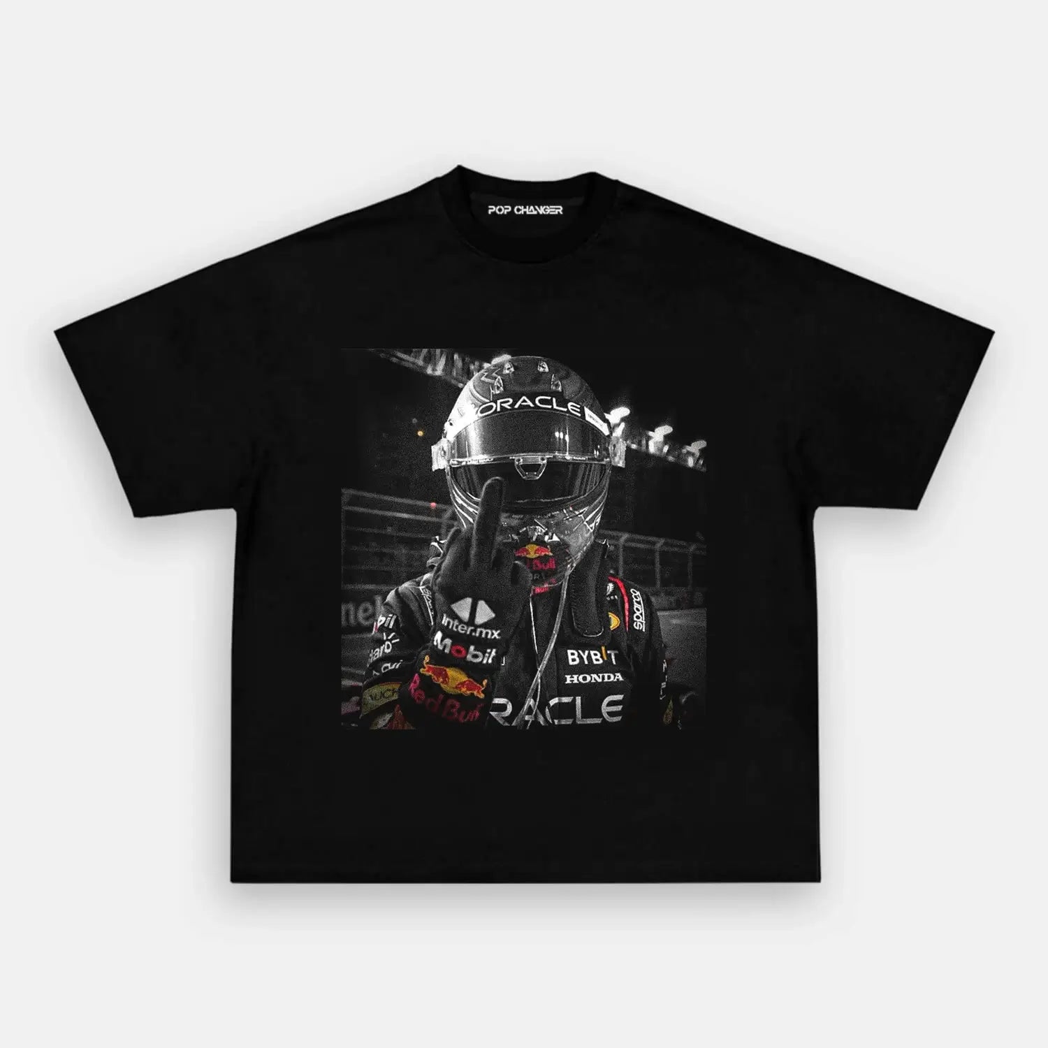 Max Verstappen 1.0 Tee