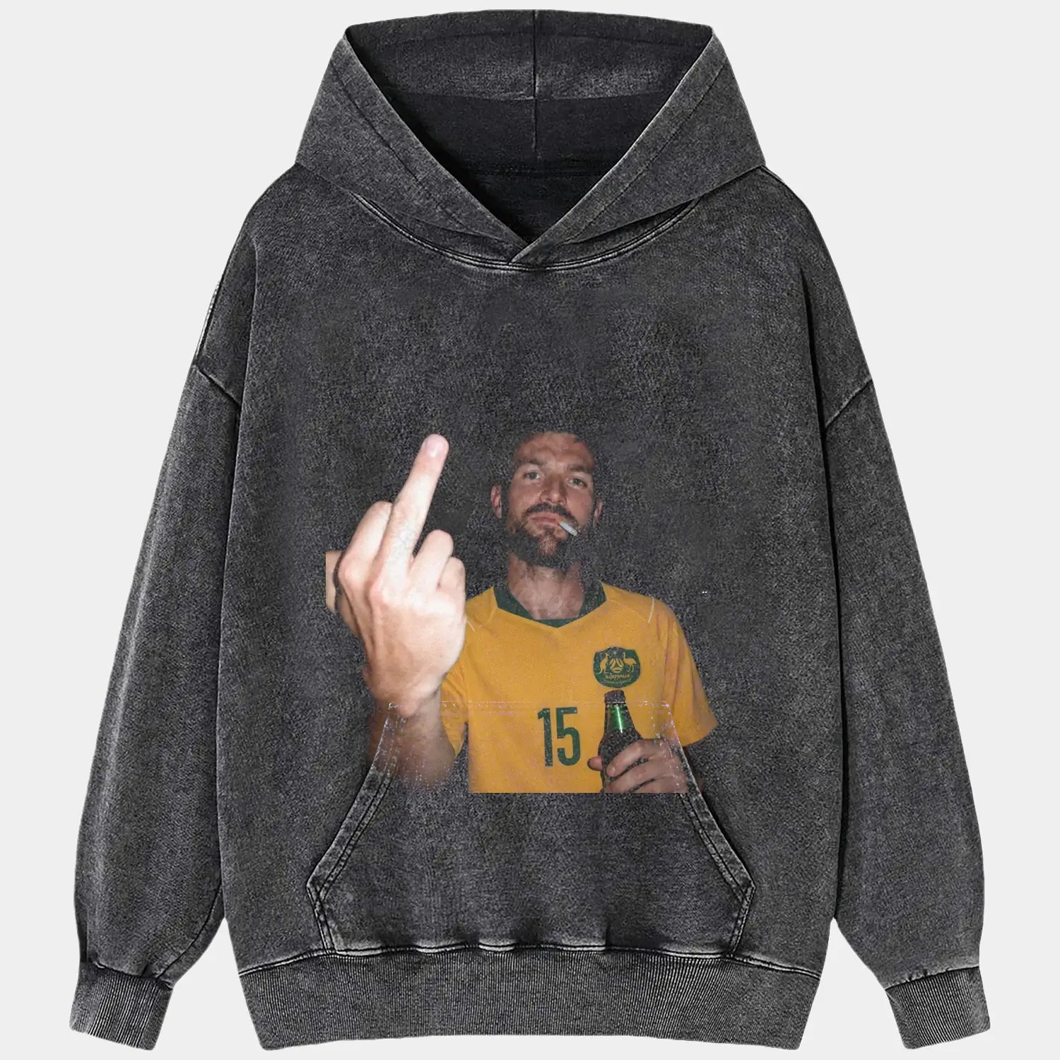 Cameron Burgess TEE - POPCHANGER