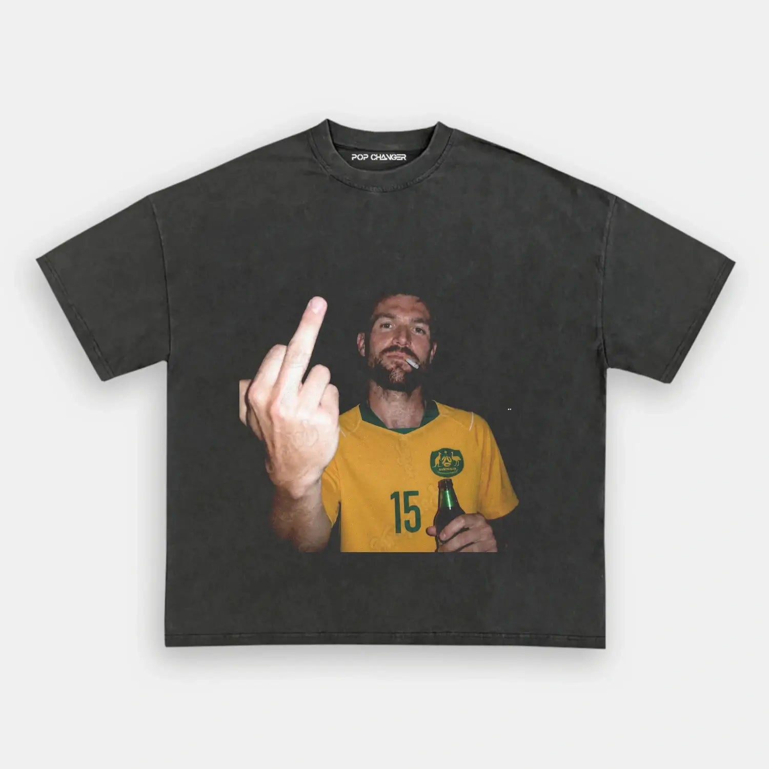Cameron Burgess TEE - POPCHANGER