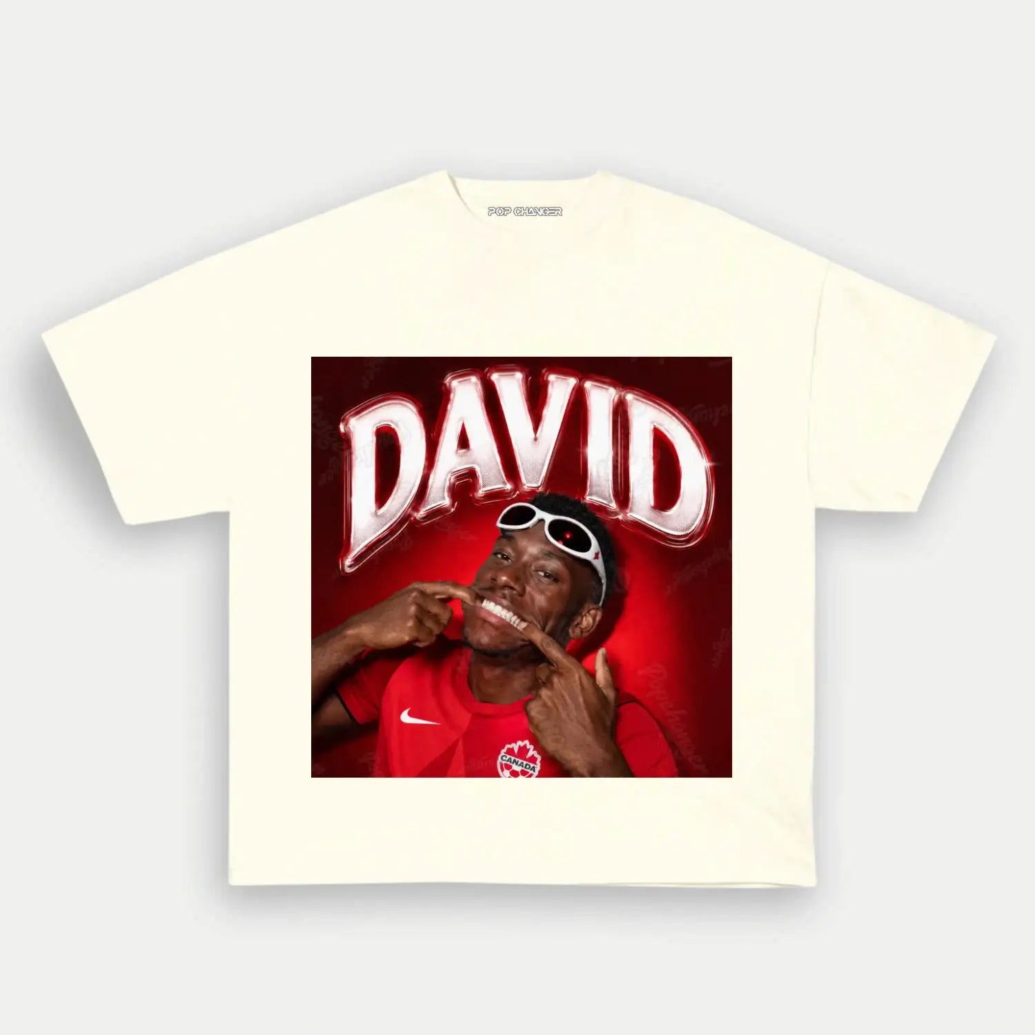 Canada Believes TEE 1.0 - POPCHANGER