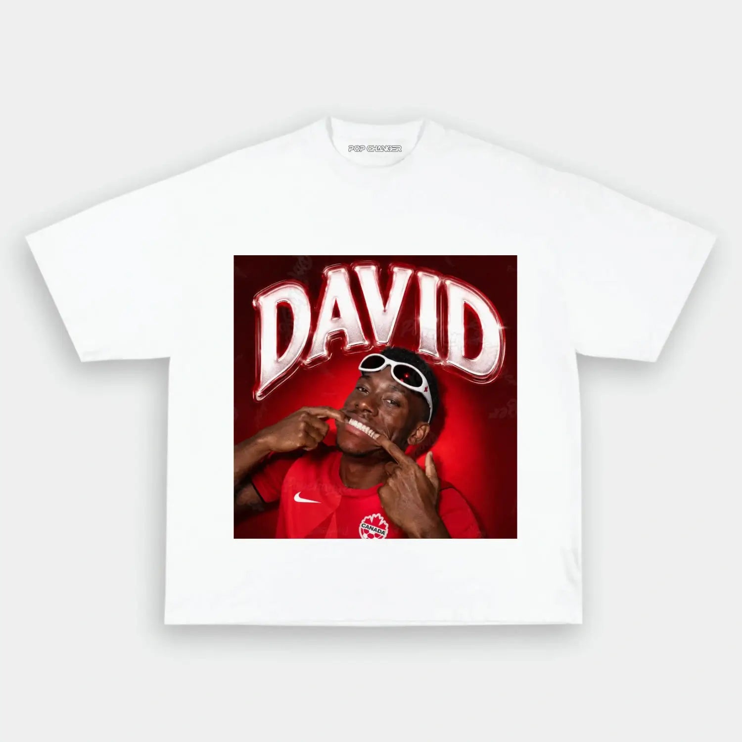 Canada Believes TEE 1.0 - POPCHANGER