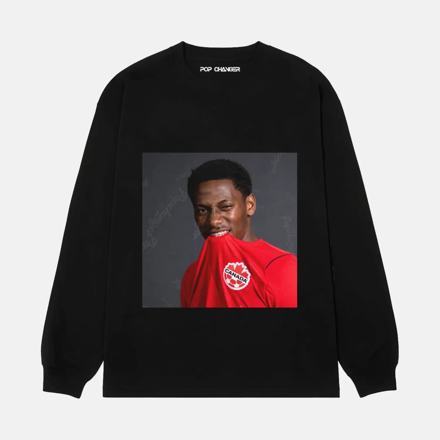 Canada Believes TEE 1.1 - POPCHANGER