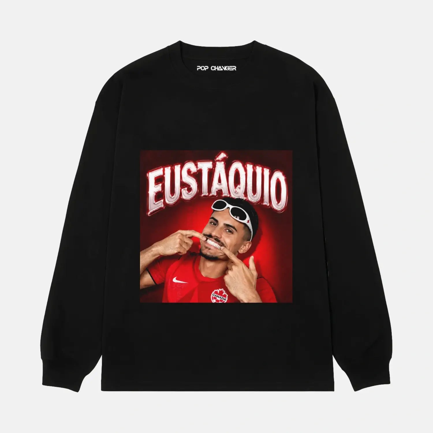Canada Believes TEE 2.0 - POPCHANGER