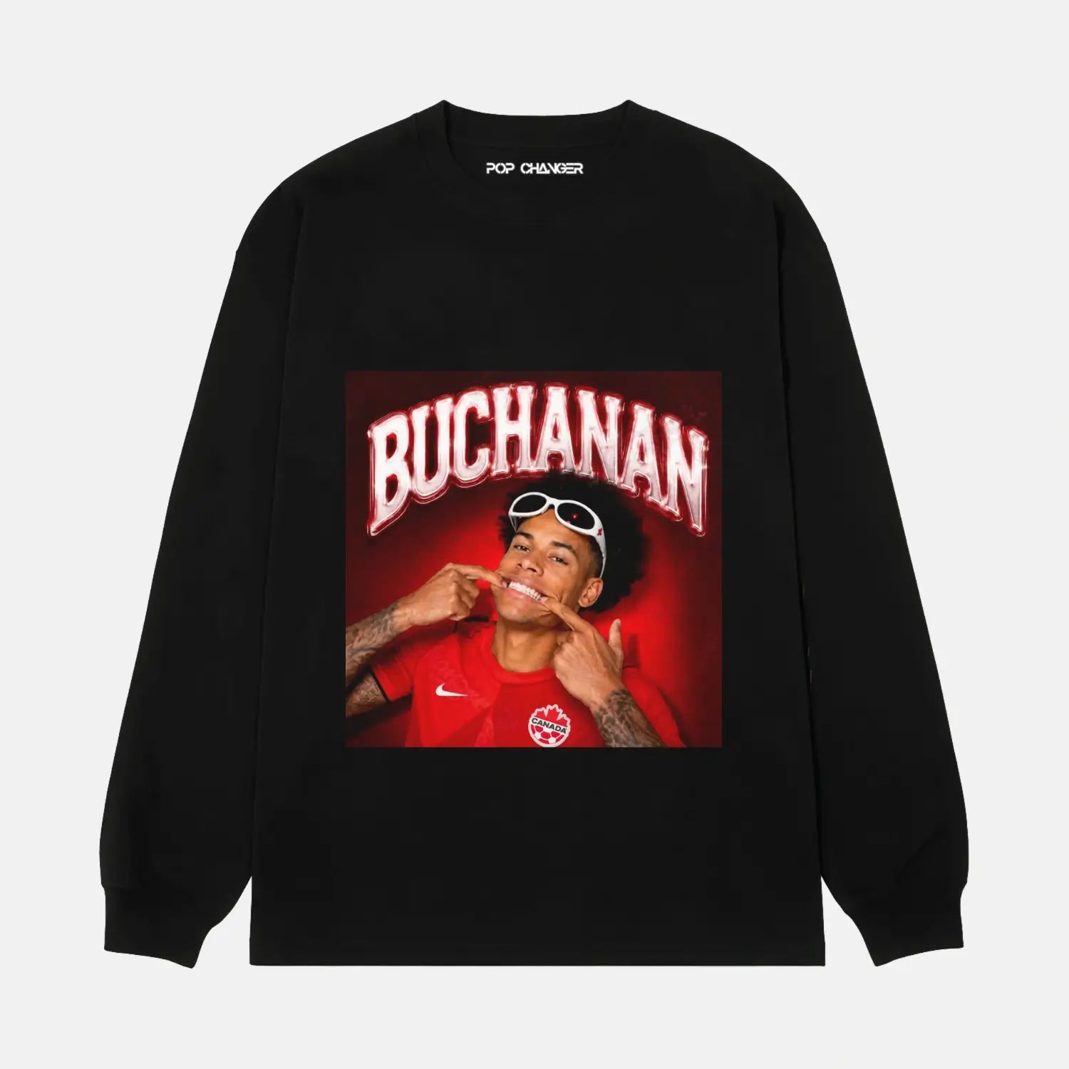 Canada Believes TEE 3.0 - POPCHANGER