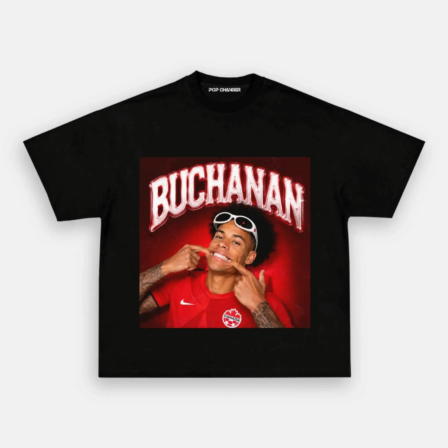 Canada Believes TEE 3.0 - POPCHANGER