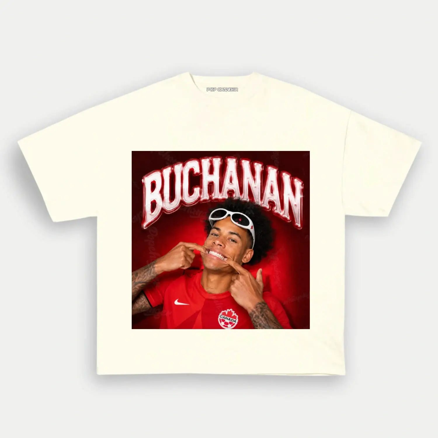 Canada Believes TEE 3.0 - POPCHANGER