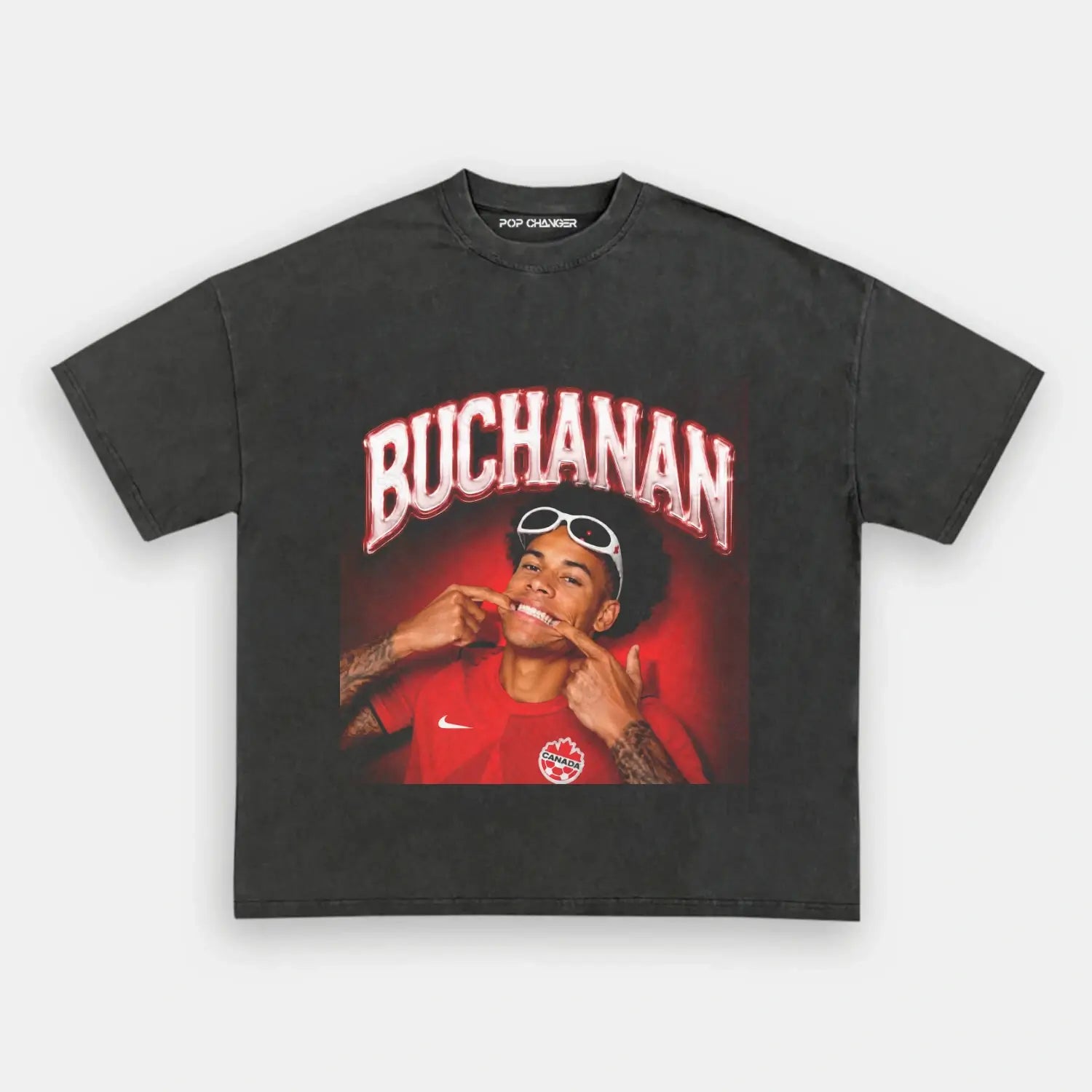 Canada Believes TEE 3.0 - POPCHANGER