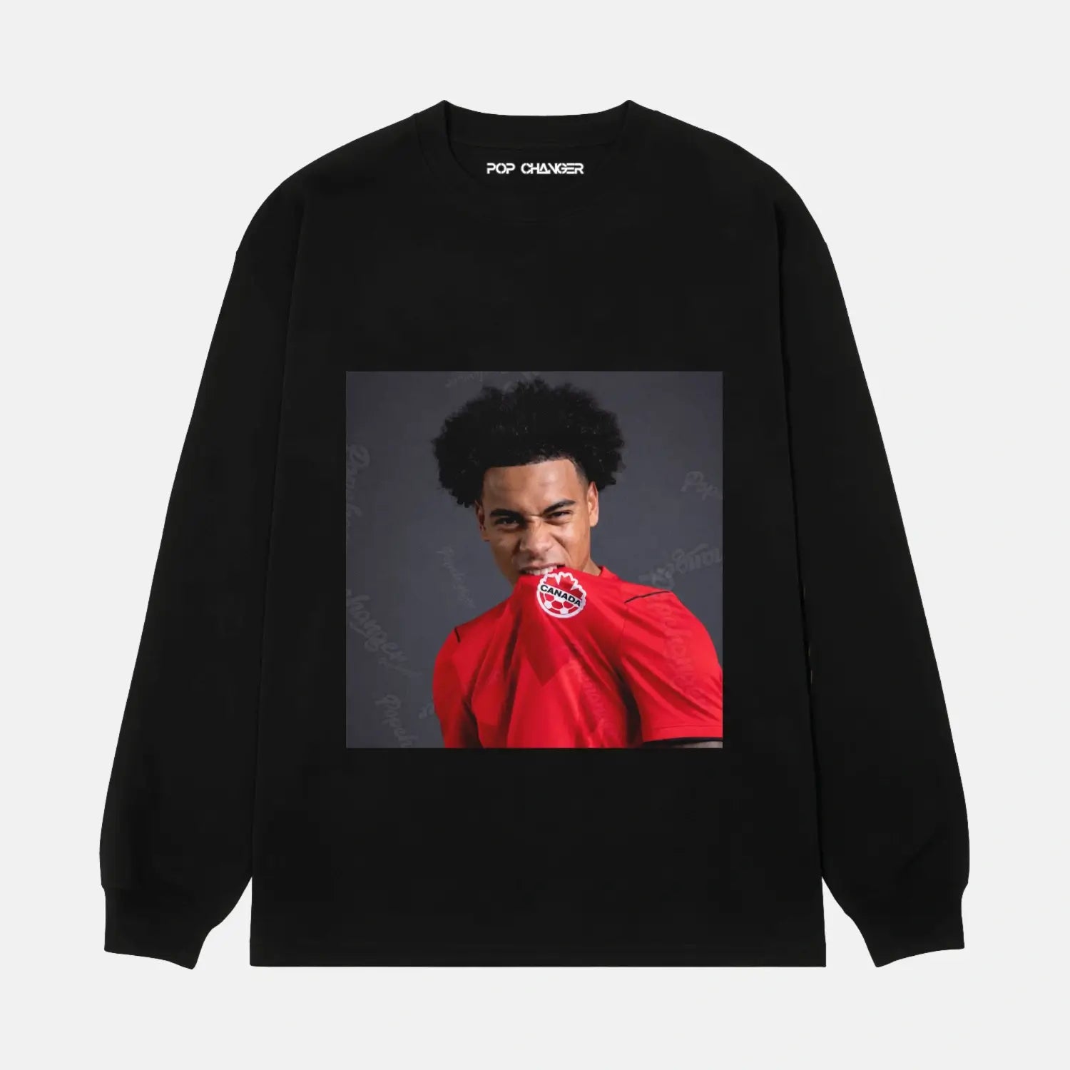 Canada Believes TEE 3.1 - POPCHANGER