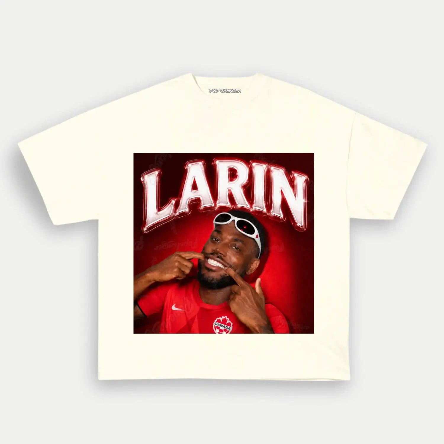 Canada Believes TEE 4.0 - POPCHANGER