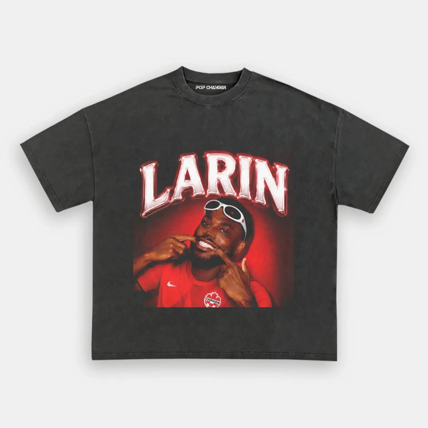 Canada Believes TEE 4.0 - POPCHANGER